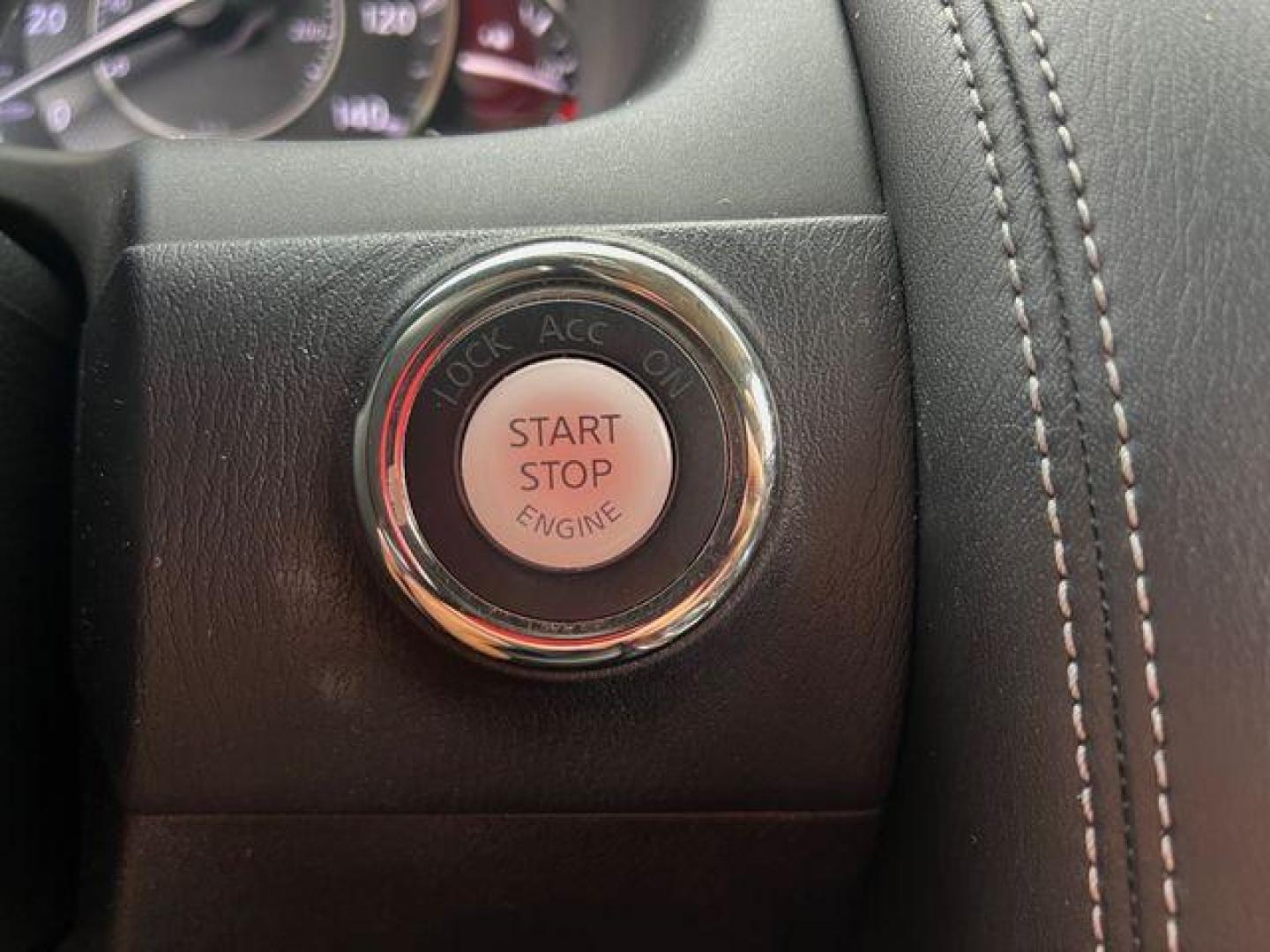 2018 WHITE /Black NISSAN ARMADA SL (JN8AY2NC2JX) with an 5.6L engine, Automatic transmission, located at 2990 Old Orchard Rd., Jackson, MO, 63755, 37.354214, -89.612106 - Photo#29