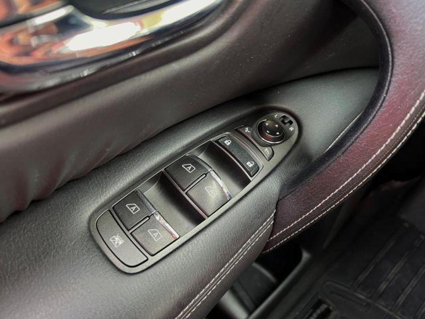 2018 WHITE /Black NISSAN ARMADA SL (JN8AY2NC2JX) with an 5.6L engine, Automatic transmission, located at 2990 Old Orchard Rd., Jackson, MO, 63755, 37.354214, -89.612106 - Photo#34