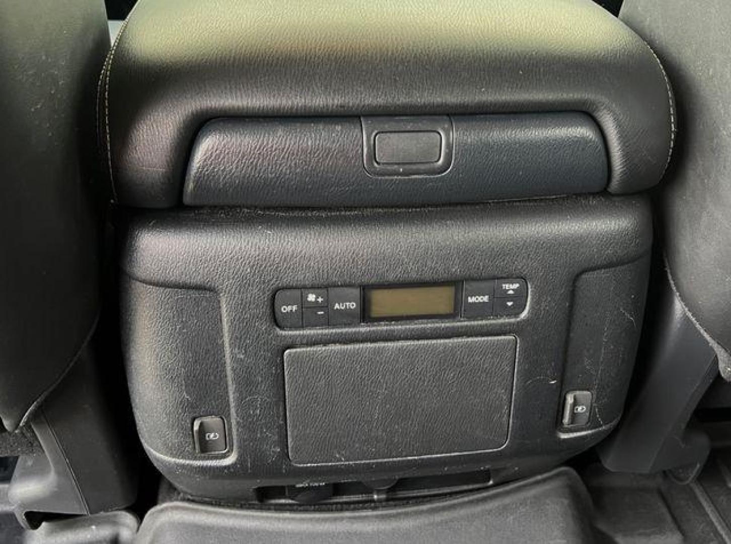 2018 WHITE /Black NISSAN ARMADA SL (JN8AY2NC2JX) with an 5.6L engine, Automatic transmission, located at 2990 Old Orchard Rd., Jackson, MO, 63755, 37.354214, -89.612106 - Photo#38