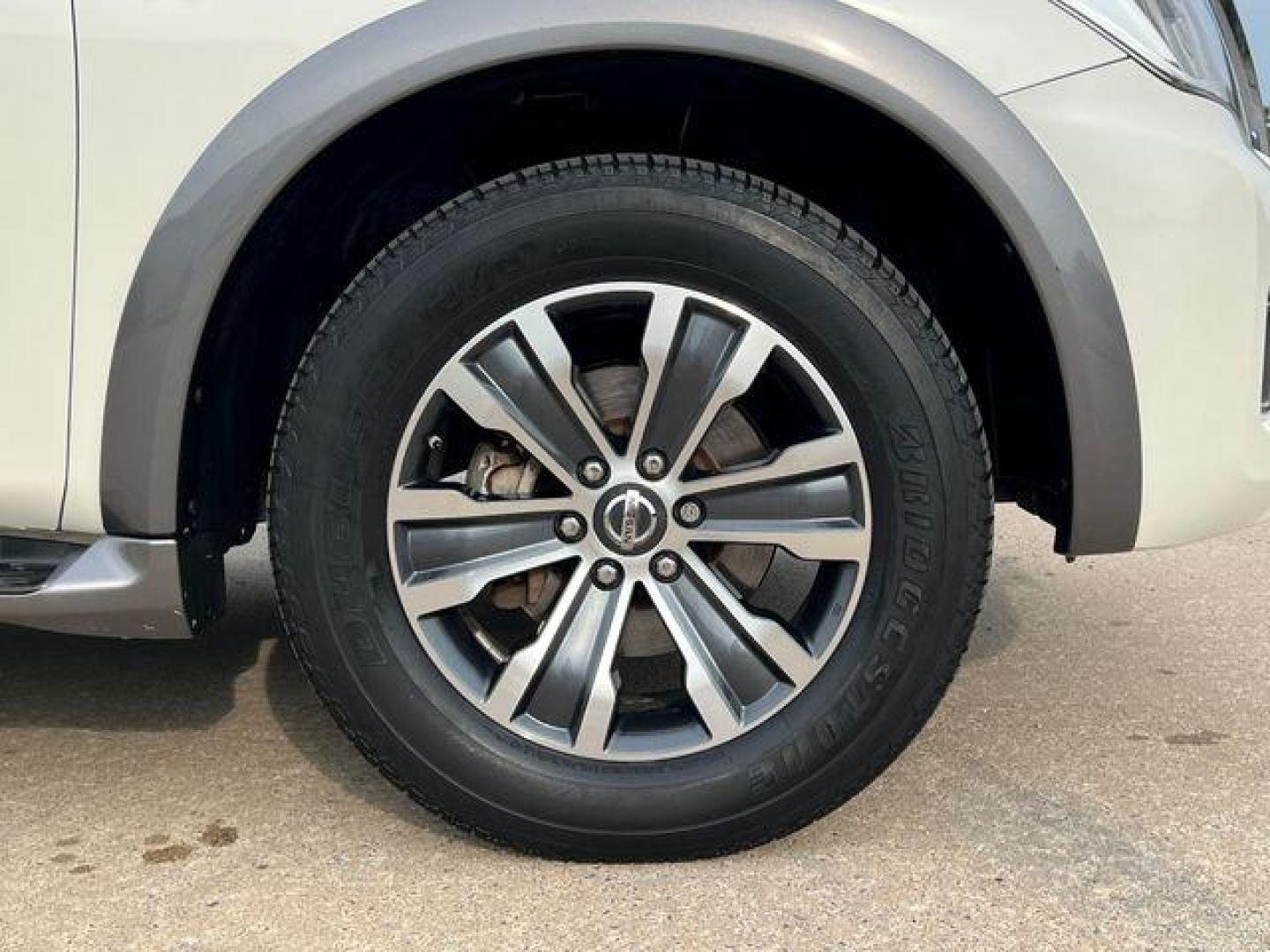 2018 WHITE /Black NISSAN ARMADA SL (JN8AY2NC2JX) with an 5.6L engine, Automatic transmission, located at 2990 Old Orchard Rd., Jackson, MO, 63755, 37.354214, -89.612106 - Photo#47