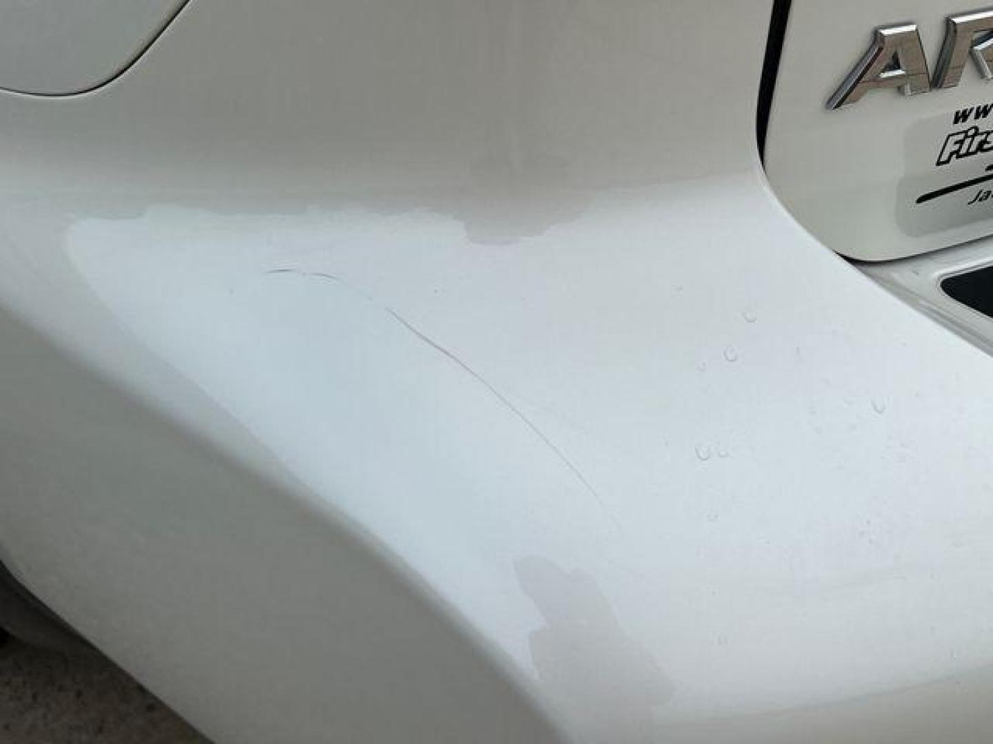 2018 WHITE /Black NISSAN ARMADA SL (JN8AY2NC2JX) with an 5.6L engine, Automatic transmission, located at 2990 Old Orchard Rd., Jackson, MO, 63755, 37.354214, -89.612106 - Photo#50