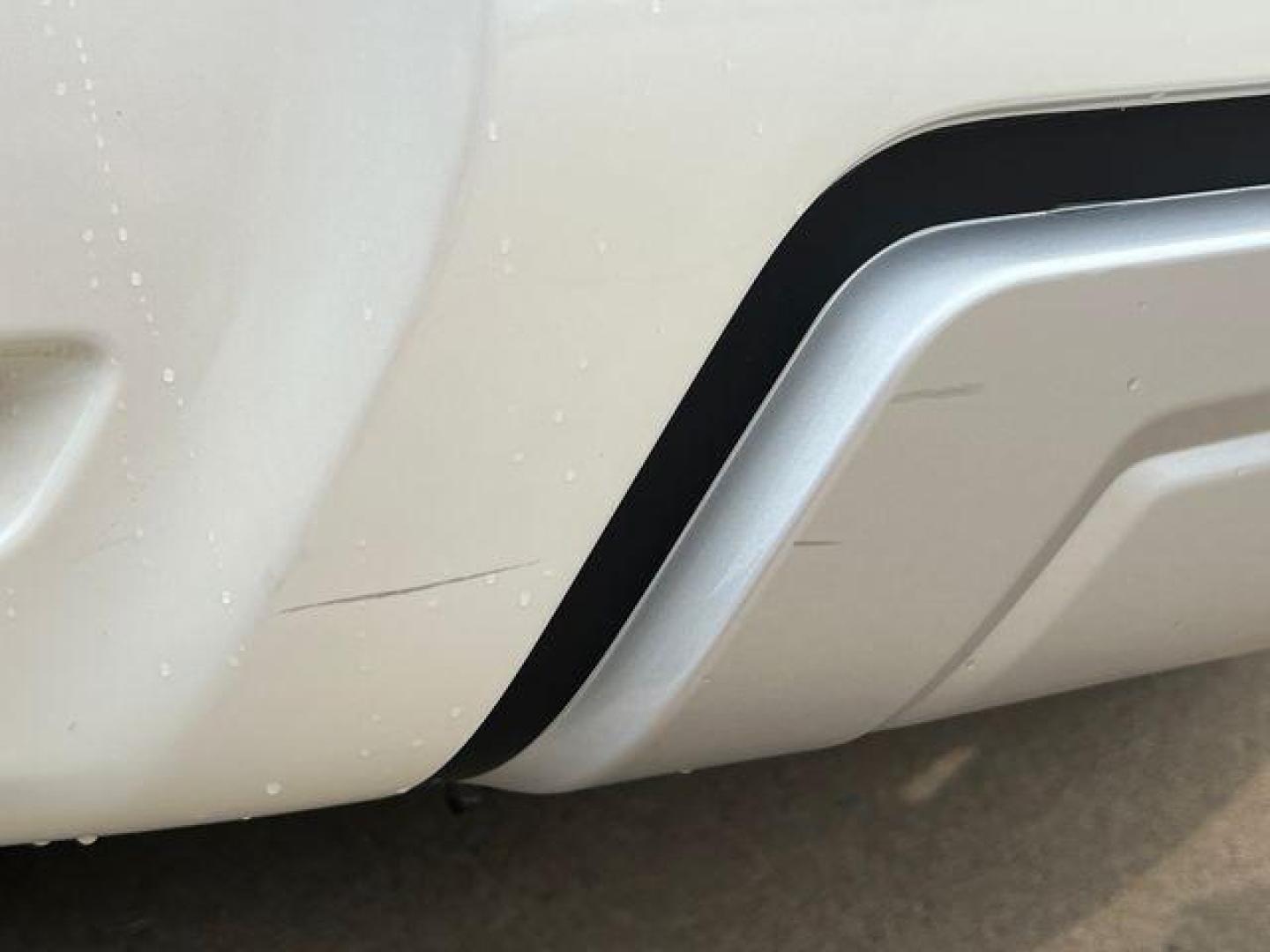 2018 WHITE /Black NISSAN ARMADA SL (JN8AY2NC2JX) with an 5.6L engine, Automatic transmission, located at 2990 Old Orchard Rd., Jackson, MO, 63755, 37.354214, -89.612106 - Photo#51