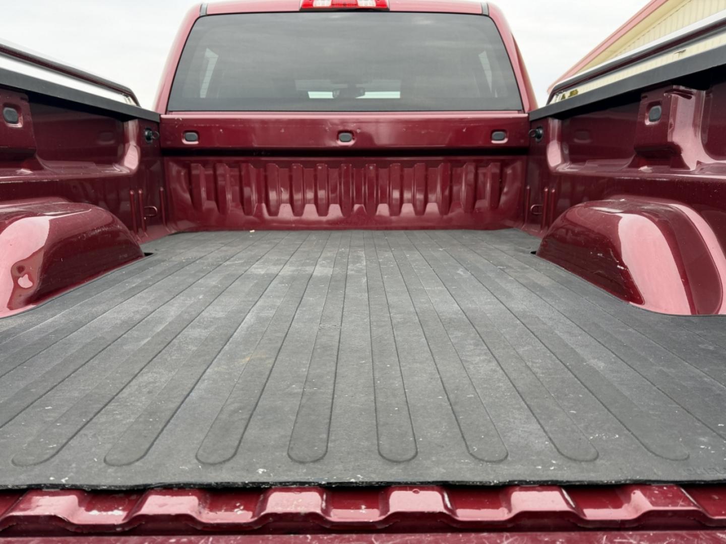 2014 MAROON /Black Leather GMC Sierra 1500 SLT Crew Cab 4WD (1GTV2VEJ4EZ) with an 6.2L V8 engine, Automatic transmission, located at 2990 Old Orchard Rd., Jackson, MO, 63755, 37.354214, -89.612106 - *** SALVAGE TITLE *** 2014 GMC Sierra 1500 SLT Only 91xxx miles 4x4 6.2L V8 Automatic Leather Navigation Power/Heated Seats Backup Camera Bluetooth Remote Start Cruise Power Windows/Locks/Mirrors We have financing available and we accept trades! Fill out a credit application on our web - Photo#22