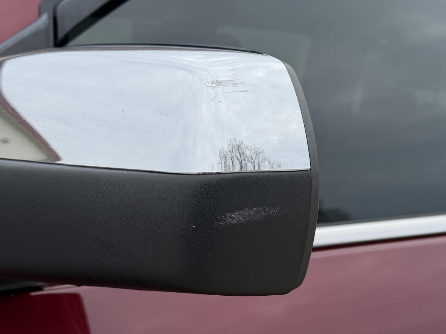 2014 MAROON /Black Leather GMC Sierra 1500 SLT Crew Cab 4WD (1GTV2VEJ4EZ) with an 6.2L V8 engine, Automatic transmission, located at 2990 Old Orchard Rd., Jackson, MO, 63755, 37.354214, -89.612106 - *** SALVAGE TITLE *** 2014 GMC Sierra 1500 SLT Only 91xxx miles 4x4 6.2L V8 Automatic Leather Navigation Power/Heated Seats Backup Camera Bluetooth Remote Start Cruise Power Windows/Locks/Mirrors We have financing available and we accept trades! Fill out a credit application on our web - Photo#40