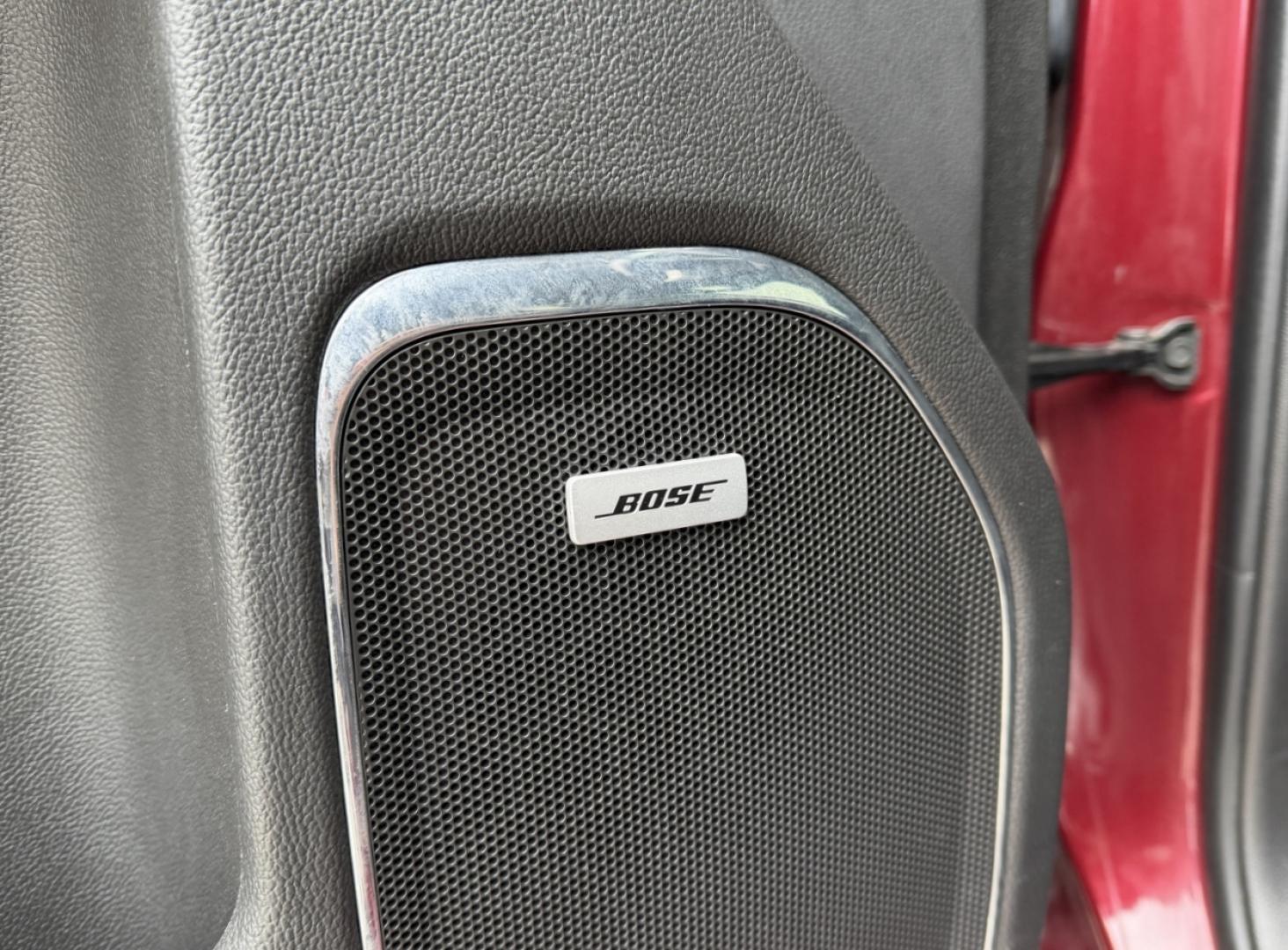 2014 MAROON /Black Leather GMC Sierra 1500 SLT Crew Cab 4WD (1GTV2VEJ4EZ) with an 6.2L V8 engine, Automatic transmission, located at 2990 Old Orchard Rd., Jackson, MO, 63755, 37.354214, -89.612106 - *** SALVAGE TITLE *** 2014 GMC Sierra 1500 SLT Only 91xxx miles 4x4 6.2L V8 Automatic Leather Navigation Power/Heated Seats Backup Camera Bluetooth Remote Start Cruise Power Windows/Locks/Mirrors We have financing available and we accept trades! Fill out a credit application on our web - Photo#32