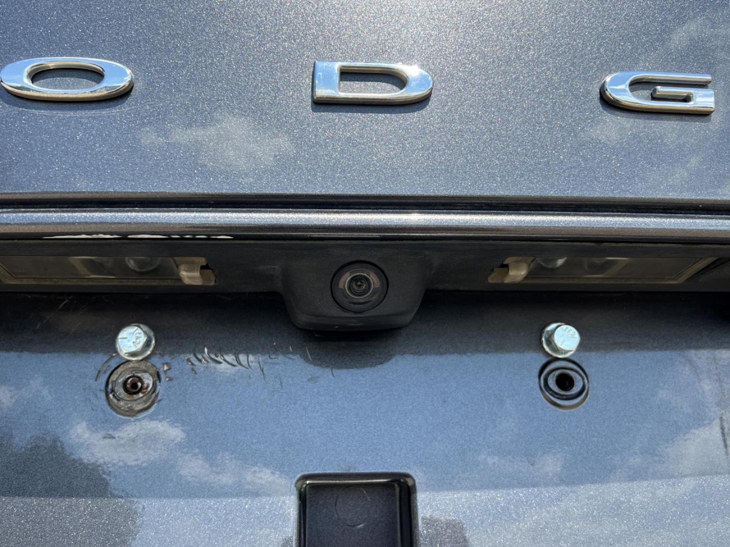 2020 GRAY /Black Cloth Dodge Journey SE Value (3C4PDCAB5LT) with an 2.4L 4 Cyl. engine, Automatic transmission, located at 506 S. Kingshighway, Cape Girardeau, MO, 63703, (573) 235-5000, 37.294991, -89.553635 - 2020 Dodge Journey SE 1-Owner 83xxx miles Front Wheel Drive 2.4L 4 Cyl. Automatic 3rd Row Backup Camera Cruise Power Windows/Locks/Mirrors We have financing available and we accept trades! Fill out a credit application on our website or come by today! If you have any questions, give us a - Photo#2