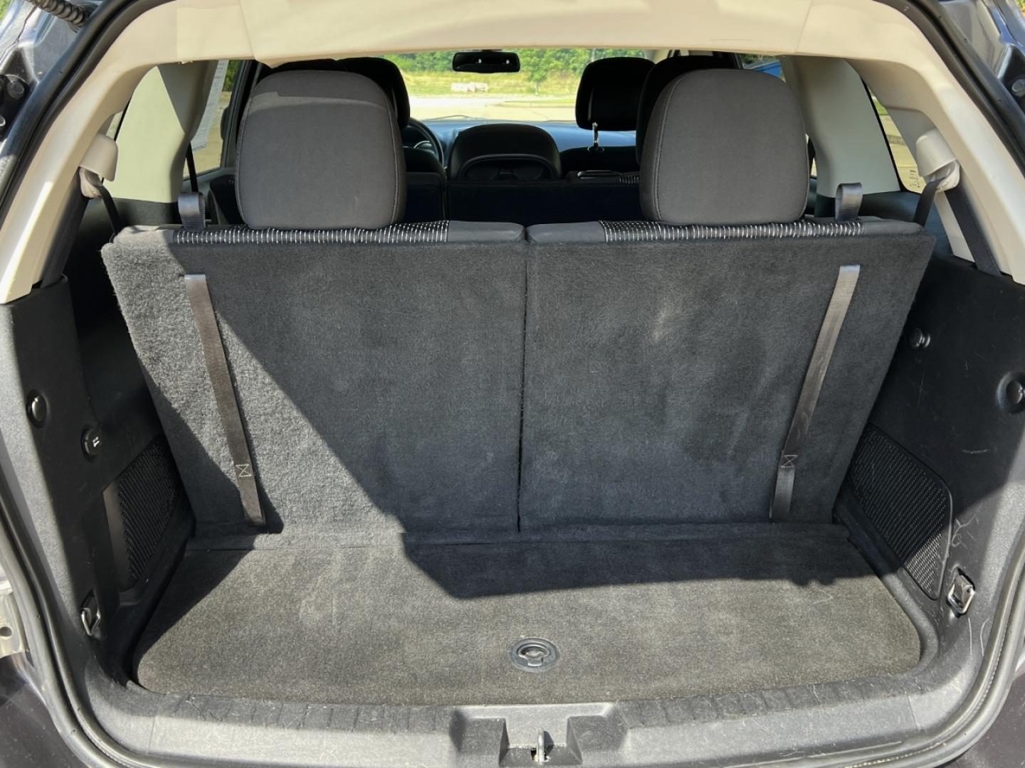 2020 GRAY /Black Cloth Dodge Journey SE Value (3C4PDCAB5LT) with an 2.4L 4 Cyl. engine, Automatic transmission, located at 506 S. Kingshighway, Cape Girardeau, MO, 63703, (573) 235-5000, 37.294991, -89.553635 - 2020 Dodge Journey SE 1-Owner 83xxx miles Front Wheel Drive 2.4L 4 Cyl. Automatic 3rd Row Backup Camera Cruise Power Windows/Locks/Mirrors We have financing available and we accept trades! Fill out a credit application on our website or come by today! If you have any questions, give us a - Photo#18