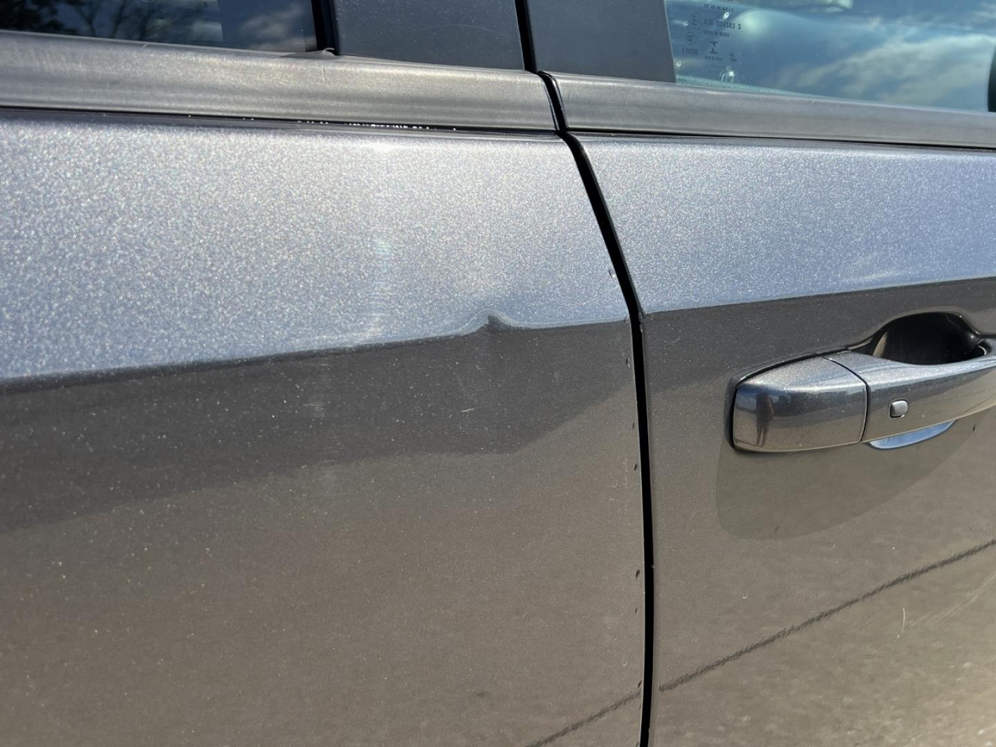 2020 GRAY /Black Cloth Dodge Journey SE Value (3C4PDCAB5LT) with an 2.4L 4 Cyl. engine, Automatic transmission, located at 506 S. Kingshighway, Cape Girardeau, MO, 63703, (573) 235-5000, 37.294991, -89.553635 - 2020 Dodge Journey SE 1-Owner 83xxx miles Front Wheel Drive 2.4L 4 Cyl. Automatic 3rd Row Backup Camera Cruise Power Windows/Locks/Mirrors We have financing available and we accept trades! Fill out a credit application on our website or come by today! If you have any questions, give us a - Photo#43
