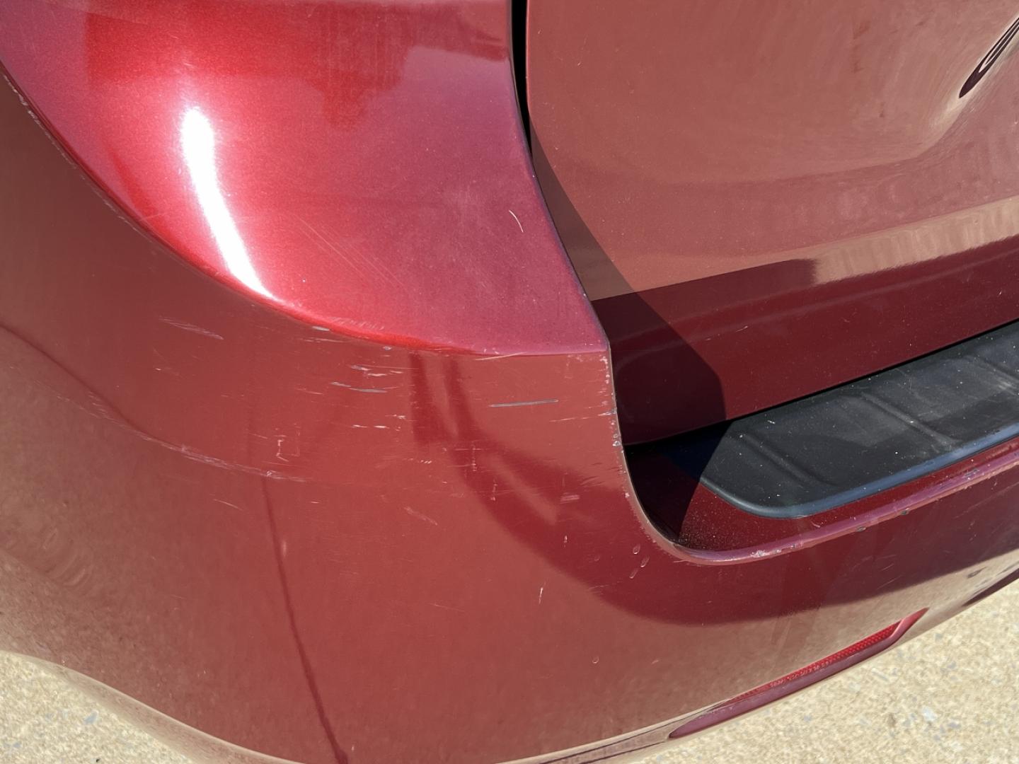 2011 MAROON /Gray Cloth Toyota Sienna LE 8-Pass V6 (5TDKK3DC4BS) with an 3.5L V6 engine, Automatic transmission, located at 506 S. Kingshighway, Cape Girardeau, MO, 63703, (573) 235-5000, 37.294991, -89.553635 - 2011 Toyota Sienna LE Local 1-Owner 199xxx miles Front Wheel Drive 3.5L V6 Automatic 3rd Row Power Driver Seat Backup Camera Cruise Power Windows/Locks/Mirrors We have financing available and we accept trades! Fill out a credit application on our website or come by today! If you have any - Photo#38