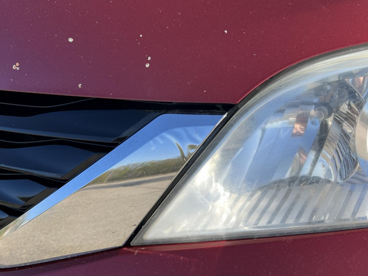 2011 MAROON /Gray Cloth Toyota Sienna LE 8-Pass V6 (5TDKK3DC4BS) with an 3.5L V6 engine, Automatic transmission, located at 506 S. Kingshighway, Cape Girardeau, MO, 63703, (573) 235-5000, 37.294991, -89.553635 - 2011 Toyota Sienna LE Local 1-Owner 199xxx miles Front Wheel Drive 3.5L V6 Automatic 3rd Row Power Driver Seat Backup Camera Cruise Power Windows/Locks/Mirrors We have financing available and we accept trades! Fill out a credit application on our website or come by today! If you have any - Photo#44