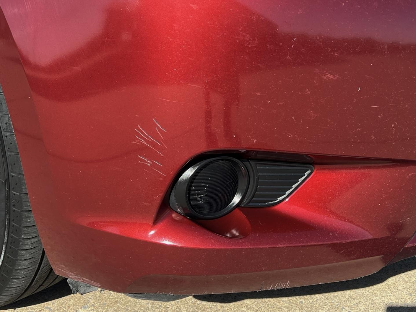 2011 MAROON /Gray Cloth Toyota Sienna LE 8-Pass V6 (5TDKK3DC4BS) with an 3.5L V6 engine, Automatic transmission, located at 506 S. Kingshighway, Cape Girardeau, MO, 63703, (573) 235-5000, 37.294991, -89.553635 - 2011 Toyota Sienna LE Local 1-Owner 199xxx miles Front Wheel Drive 3.5L V6 Automatic 3rd Row Power Driver Seat Backup Camera Cruise Power Windows/Locks/Mirrors We have financing available and we accept trades! Fill out a credit application on our website or come by today! If you have any - Photo#47