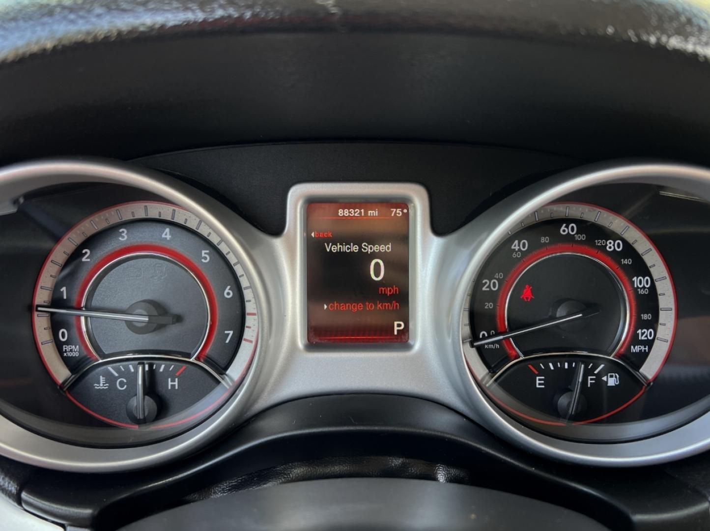2018 RED /Black Cloth Dodge Journey SE (3C4PDCAB3JT) with an 2.4L 4 Cyl. engine, Automatic transmission, located at 2990 Old Orchard Rd., Jackson, MO, 63755, 37.354214, -89.612106 - 2018 Dodge Journey SE 88xxx miles Front Wheel Drive 2.4L 4 Cyl. Automatic 3rd Row Backup Camera Cruise Power Windows/Locks/Mirrors We have financing available and we accept trades! Fill out a credit application on our website or come by today! If you have any questions, give us a call at ( - Photo#1
