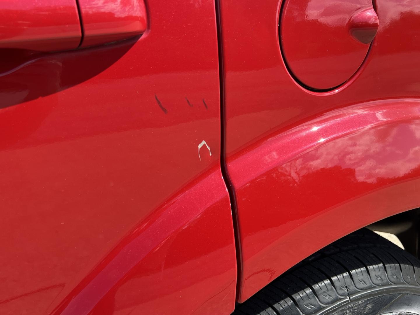 2018 RED /Black Cloth Dodge Journey SE (3C4PDCAB3JT) with an 2.4L 4 Cyl. engine, Automatic transmission, located at 2990 Old Orchard Rd., Jackson, MO, 63755, 37.354214, -89.612106 - 2018 Dodge Journey SE 88xxx miles Front Wheel Drive 2.4L 4 Cyl. Automatic 3rd Row Backup Camera Cruise Power Windows/Locks/Mirrors We have financing available and we accept trades! Fill out a credit application on our website or come by today! If you have any questions, give us a call at ( - Photo#36