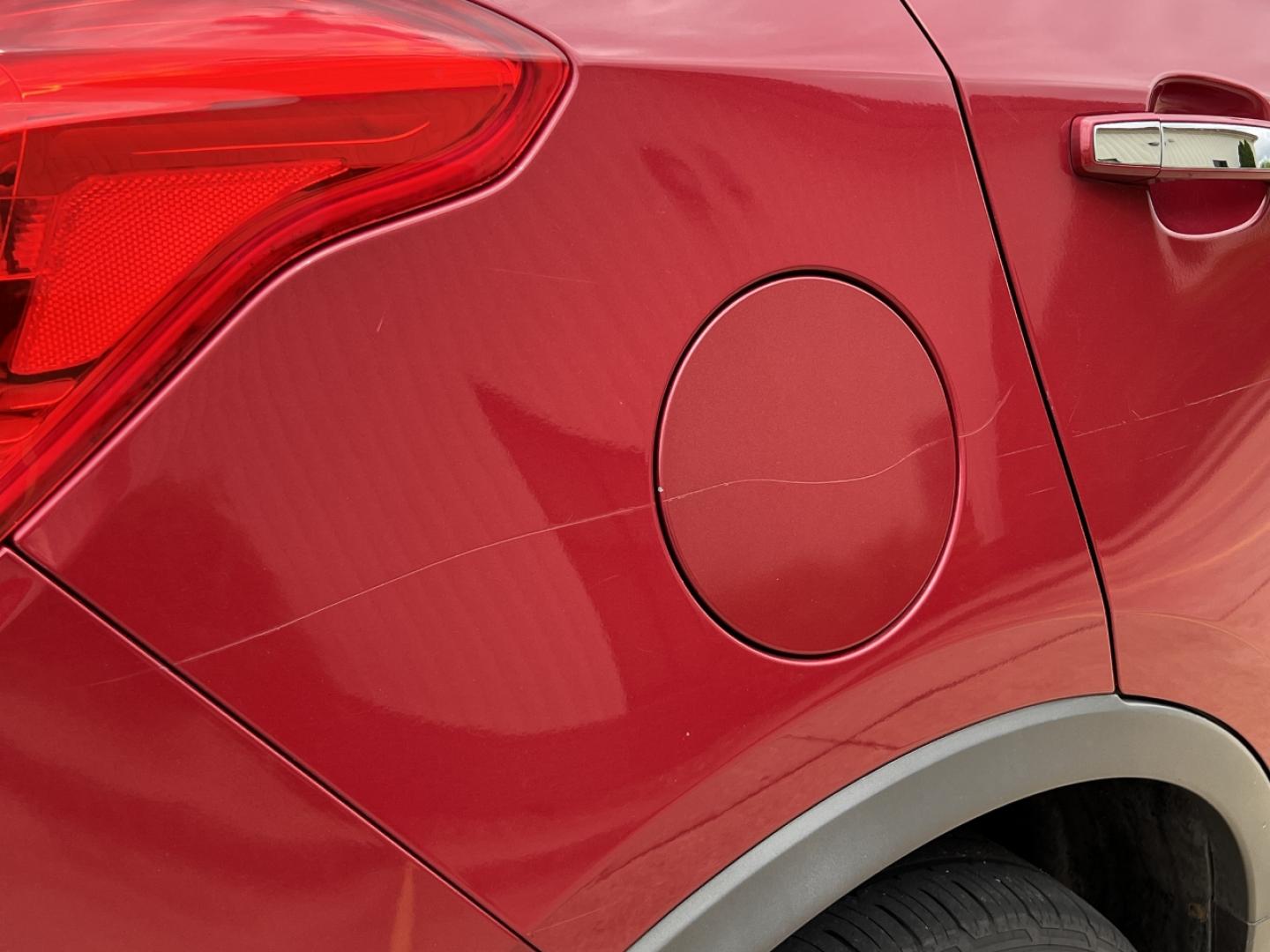 2013 RED /Gray Leather Buick Encore Leather FWD (KL4CJCSB9DB) with an 1.4L 4 Cyl. TURBO engine, Automatic transmission, located at 2990 Old Orchard Rd., Jackson, MO, 63755, 37.354214, -89.612106 - 2013 Buick Encore 109xxx miles Front Wheel Drive 1.4L 4 Cyl. Automatic Leather Backup Camera Power/Heated Seats Heated Steering Wheel Sunroof Bluetooth Cruise Remote Start Power Windows/Locks/Mirrors We have financing available and we accept trades! Fill out a credit application on our - Photo#42