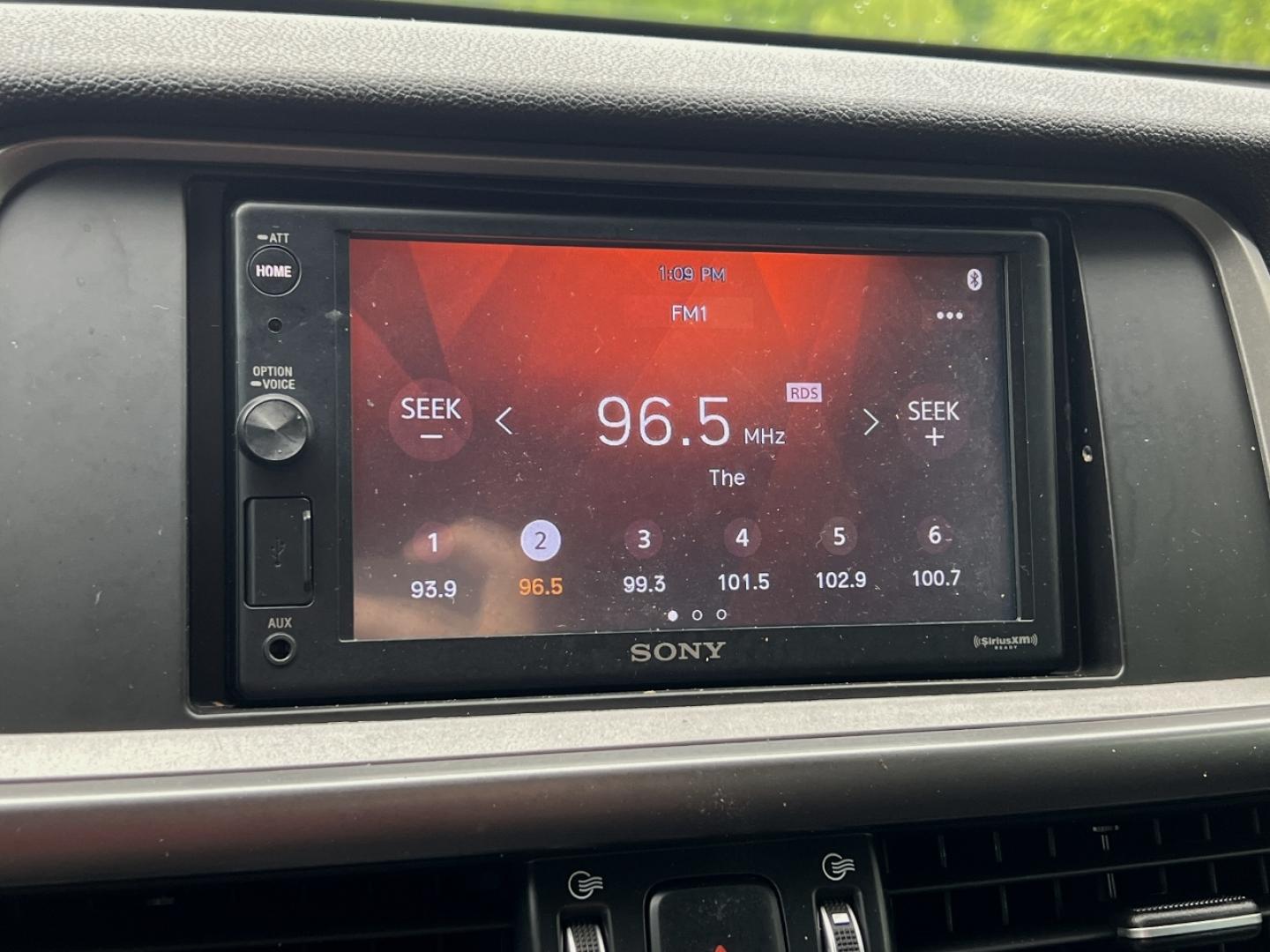 2016 MAROON /Black Cloth Kia Optima LX (5XXGT4L37GG) with an 2.4L 4 Cyl. engine, Automatic transmission, located at 506 S. Kingshighway, Cape Girardeau, MO, 63703, (573) 235-5000, 37.294991, -89.553635 - 2016 Kia Optima LX 112xxx miles Front Wheel Drive 2.4L 4 Cyl. Automatic Backup Camera Bluetooth Cruise Power Windows/Locks/Mirrors We have financing available and we accept trades! Fill out a credit application on our website or come by today! If you have any questions, give us a call at ( - Photo#22