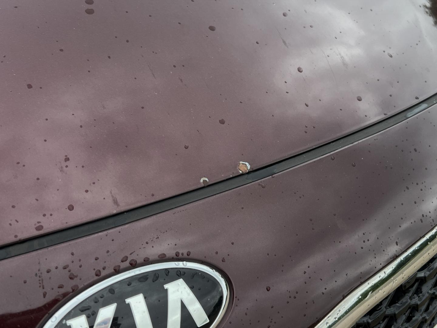 2016 MAROON /Black Cloth Kia Optima LX (5XXGT4L37GG) with an 2.4L 4 Cyl. engine, Automatic transmission, located at 506 S. Kingshighway, Cape Girardeau, MO, 63703, (573) 235-5000, 37.294991, -89.553635 - 2016 Kia Optima LX 112xxx miles Front Wheel Drive 2.4L 4 Cyl. Automatic Backup Camera Bluetooth Cruise Power Windows/Locks/Mirrors We have financing available and we accept trades! Fill out a credit application on our website or come by today! If you have any questions, give us a call at ( - Photo#35