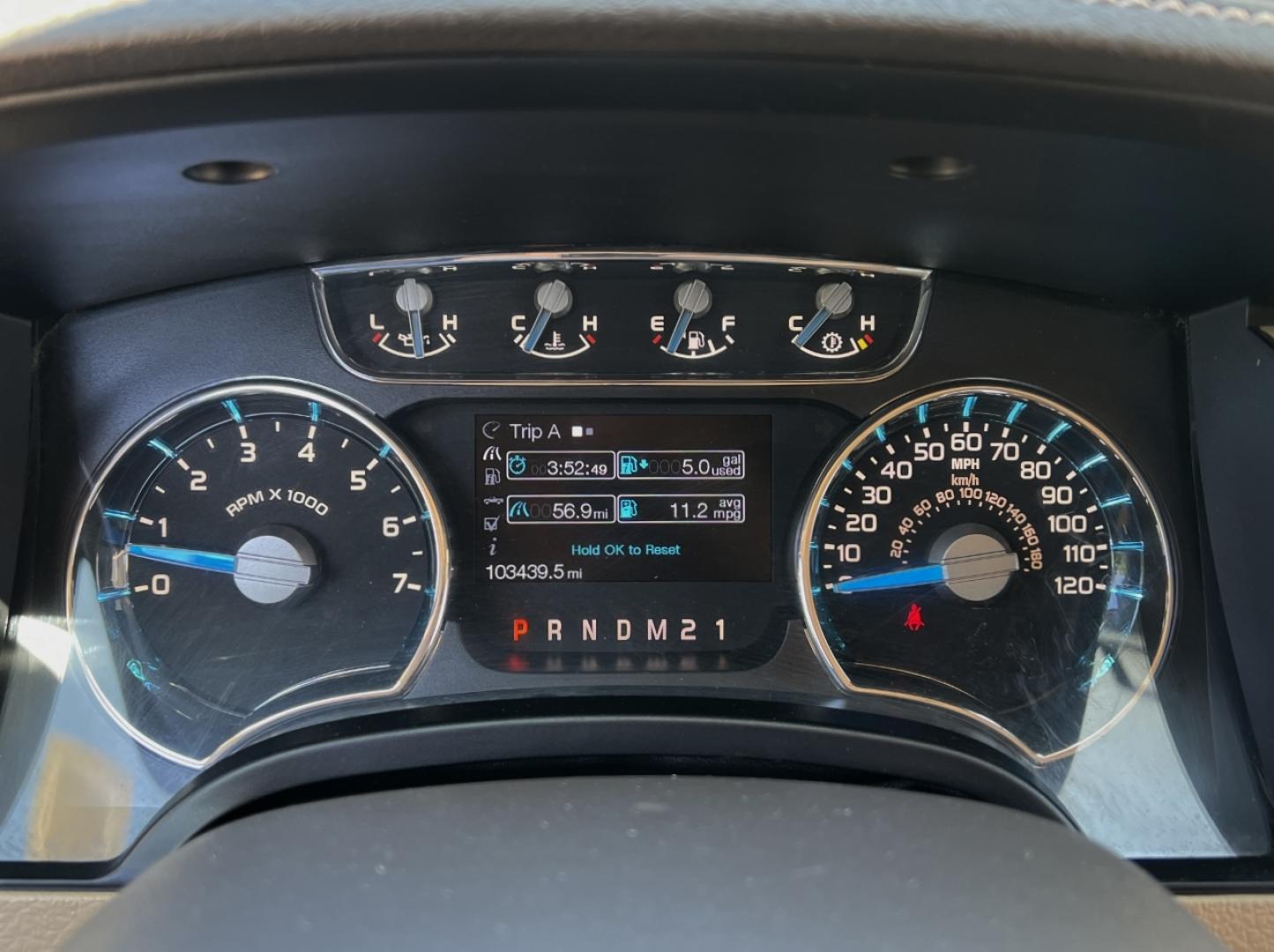 2013 BLACK /Tan Leather Ford F-150 Lariat SuperCrew 6.5-ft. Bed 4WD (1FTFW1EF4DK) with an 5.0L V8 engine, Automatic transmission, located at 506 S. Kingshighway, Cape Girardeau, MO, 63703, (573) 235-5000, 37.294991, -89.553635 - 2013 Ford F-150 Lariat 103xxx miles 4x4 5.0L V8 Automatic Leather Navigation Backup Camera Power/Heated/Cooled Seats Sunroof Bluetooth Remote Start Cruise Power Windows/Locks/Mirrors We have financing available and we accept trades! Fill out a credit application on our website or come - Photo#1