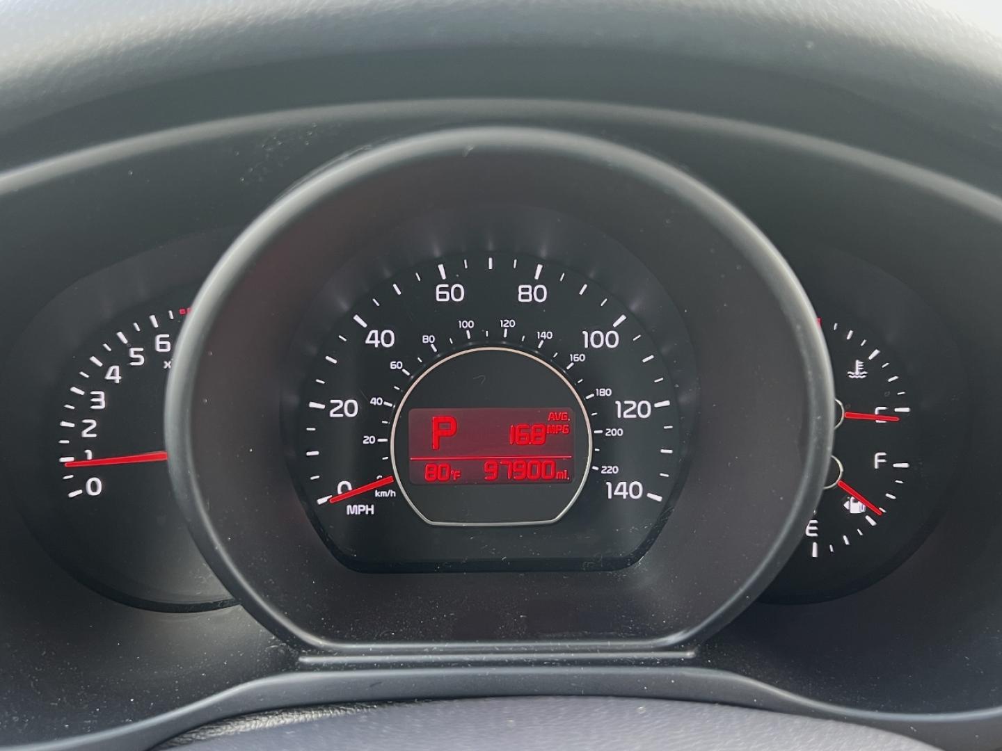 2018 BLUE /Black Cloth Kia Soul + (KNDJP3A51J7) with an 2.0L 4 Cyl. engine, Automatic transmission, located at 506 S. Kingshighway, Cape Girardeau, MO, 63703, (573) 235-5000, 37.294991, -89.553635 - 2018 Kia Soul + 97xxx miles Front Wheel Drive 2.0L 4 Cyl. Automatic Backup Camera Bluetooth Cruise Power Windows/Locks/Mirrors We have financing available and we accept trades! Fill out a credit application on our website or come by today! If you have any questions, give us a call at (573) - Photo#1