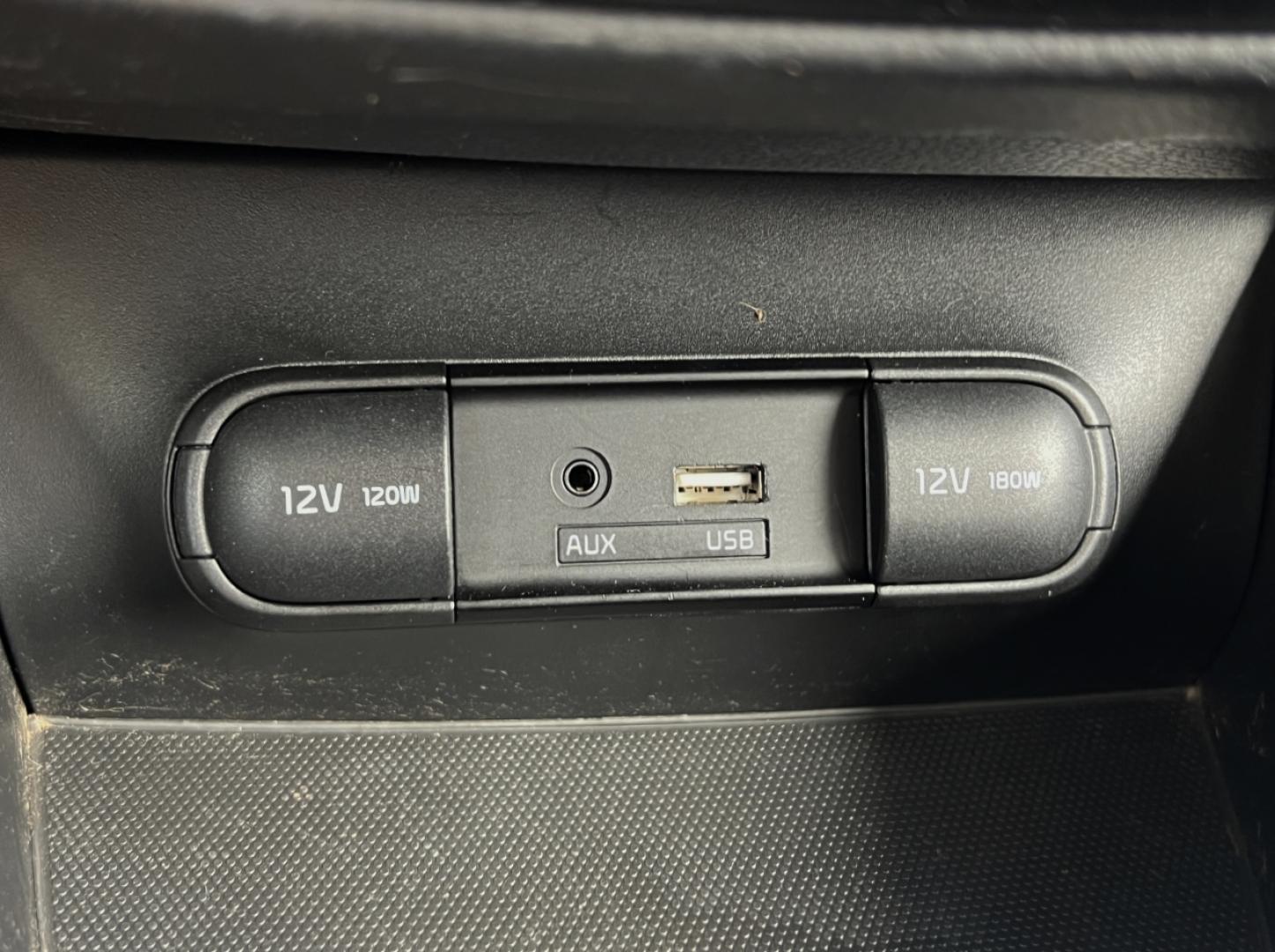 2018 BLUE /Black Cloth Kia Soul + (KNDJP3A51J7) with an 2.0L 4 Cyl. engine, Automatic transmission, located at 506 S. Kingshighway, Cape Girardeau, MO, 63703, (573) 235-5000, 37.294991, -89.553635 - 2018 Kia Soul + 97xxx miles Front Wheel Drive 2.0L 4 Cyl. Automatic Backup Camera Bluetooth Cruise Power Windows/Locks/Mirrors We have financing available and we accept trades! Fill out a credit application on our website or come by today! If you have any questions, give us a call at (573) - Photo#24