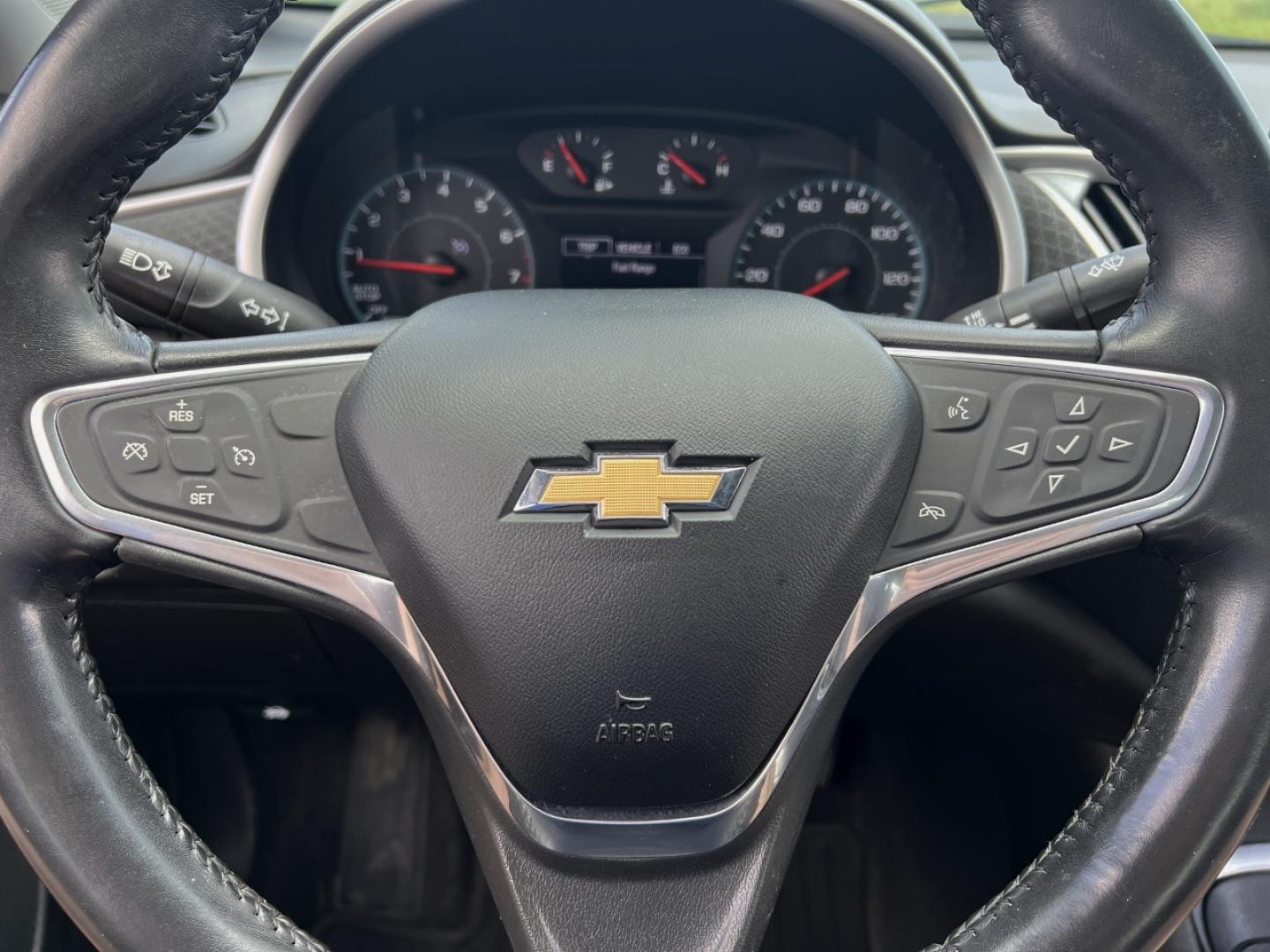 2022 GRAY /Black Cloth Chevrolet Malibu RS (1G1ZG5STXNF) with an 1.5L 4 Cyl. engine, Automatic transmission, located at 506 S. Kingshighway, Cape Girardeau, MO, 63703, (573) 235-5000, 37.294991, -89.553635 - 2022 Chevrolet Malibu RS 1-Owner 110xxx miles Front Wheel Drive 1.5L 4 Cyl. Automatic Backup Camera Bluetooth Cruise Power Windows/Locks/Mirrors We have financing available and we accept trades! Fill out a credit application on our website or come by today! If you have any questions, give - Photo#20