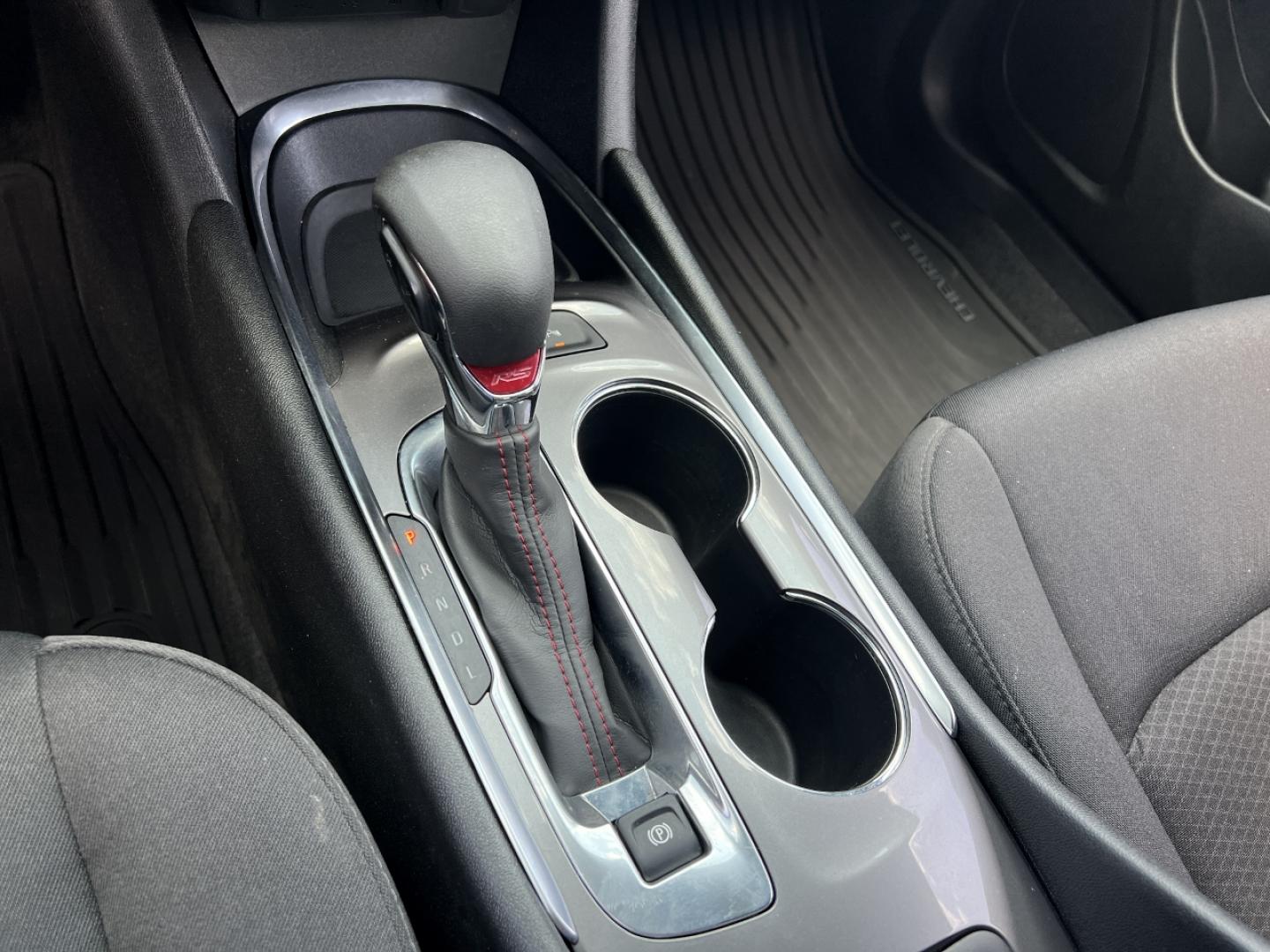 2022 GRAY /Black Cloth Chevrolet Malibu RS (1G1ZG5STXNF) with an 1.5L 4 Cyl. engine, Automatic transmission, located at 506 S. Kingshighway, Cape Girardeau, MO, 63703, (573) 235-5000, 37.294991, -89.553635 - 2022 Chevrolet Malibu RS 1-Owner 110xxx miles Front Wheel Drive 1.5L 4 Cyl. Automatic Backup Camera Bluetooth Cruise Power Windows/Locks/Mirrors We have financing available and we accept trades! Fill out a credit application on our website or come by today! If you have any questions, give - Photo#22