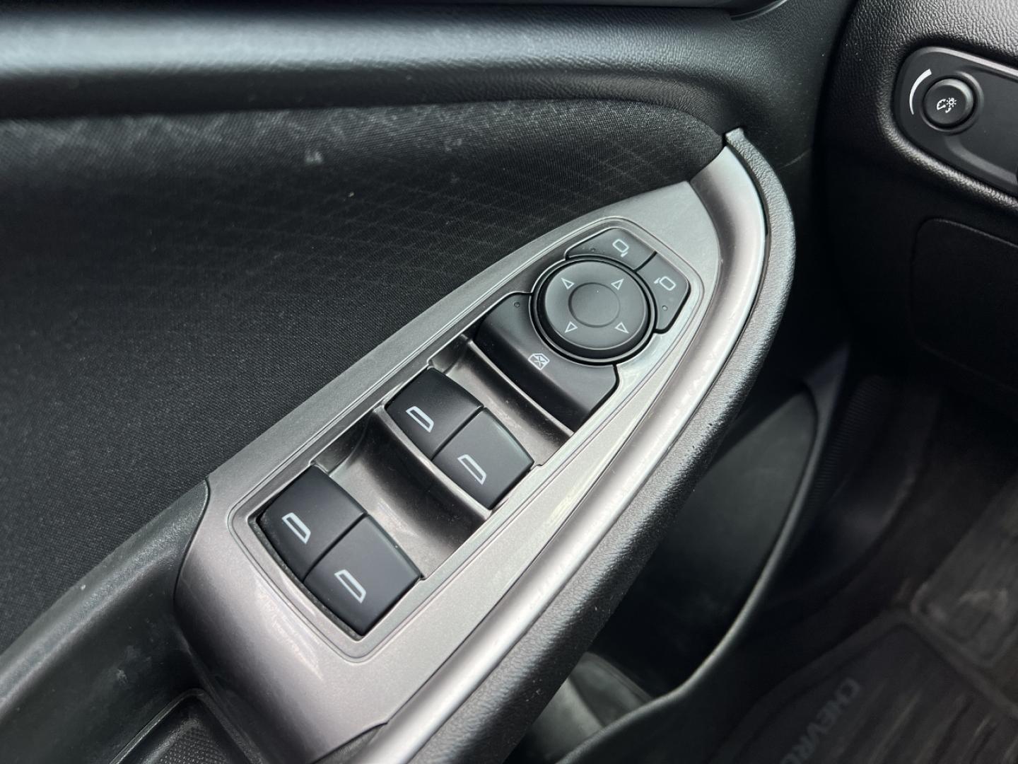 2022 GRAY /Black Cloth Chevrolet Malibu RS (1G1ZG5STXNF) with an 1.5L 4 Cyl. engine, Automatic transmission, located at 506 S. Kingshighway, Cape Girardeau, MO, 63703, (573) 235-5000, 37.294991, -89.553635 - 2022 Chevrolet Malibu RS 1-Owner 110xxx miles Front Wheel Drive 1.5L 4 Cyl. Automatic Backup Camera Bluetooth Cruise Power Windows/Locks/Mirrors We have financing available and we accept trades! Fill out a credit application on our website or come by today! If you have any questions, give - Photo#28