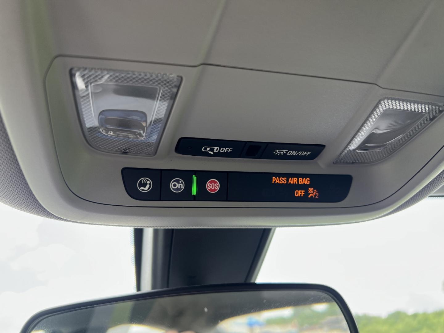 2022 GRAY /Black Cloth Chevrolet Malibu RS (1G1ZG5STXNF) with an 1.5L 4 Cyl. engine, Automatic transmission, located at 506 S. Kingshighway, Cape Girardeau, MO, 63703, (573) 235-5000, 37.294991, -89.553635 - 2022 Chevrolet Malibu RS 1-Owner 110xxx miles Front Wheel Drive 1.5L 4 Cyl. Automatic Backup Camera Bluetooth Cruise Power Windows/Locks/Mirrors We have financing available and we accept trades! Fill out a credit application on our website or come by today! If you have any questions, give - Photo#31