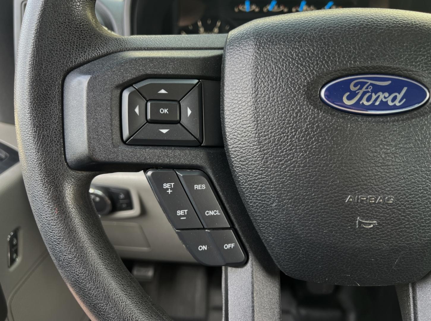 2016 SILVER /Gray Cloth Ford F-150 XL (1FTFX1EF6GK) with an 5.0L V8 engine, Automatic transmission, located at 2990 Old Orchard Rd., Jackson, MO, 63755, 37.354214, -89.612106 - 2016 Ford F150 XL 140xxx miles 4x4 5.0L V8 Automatic New Tires 22" Wheels Cruise Power Windows/Locks/Mirrors We have financing available and we accept trades! Fill out a credit application on our website or come by today! If you have any questions, give us a call at (573) 204-7777 or visit - Photo#19