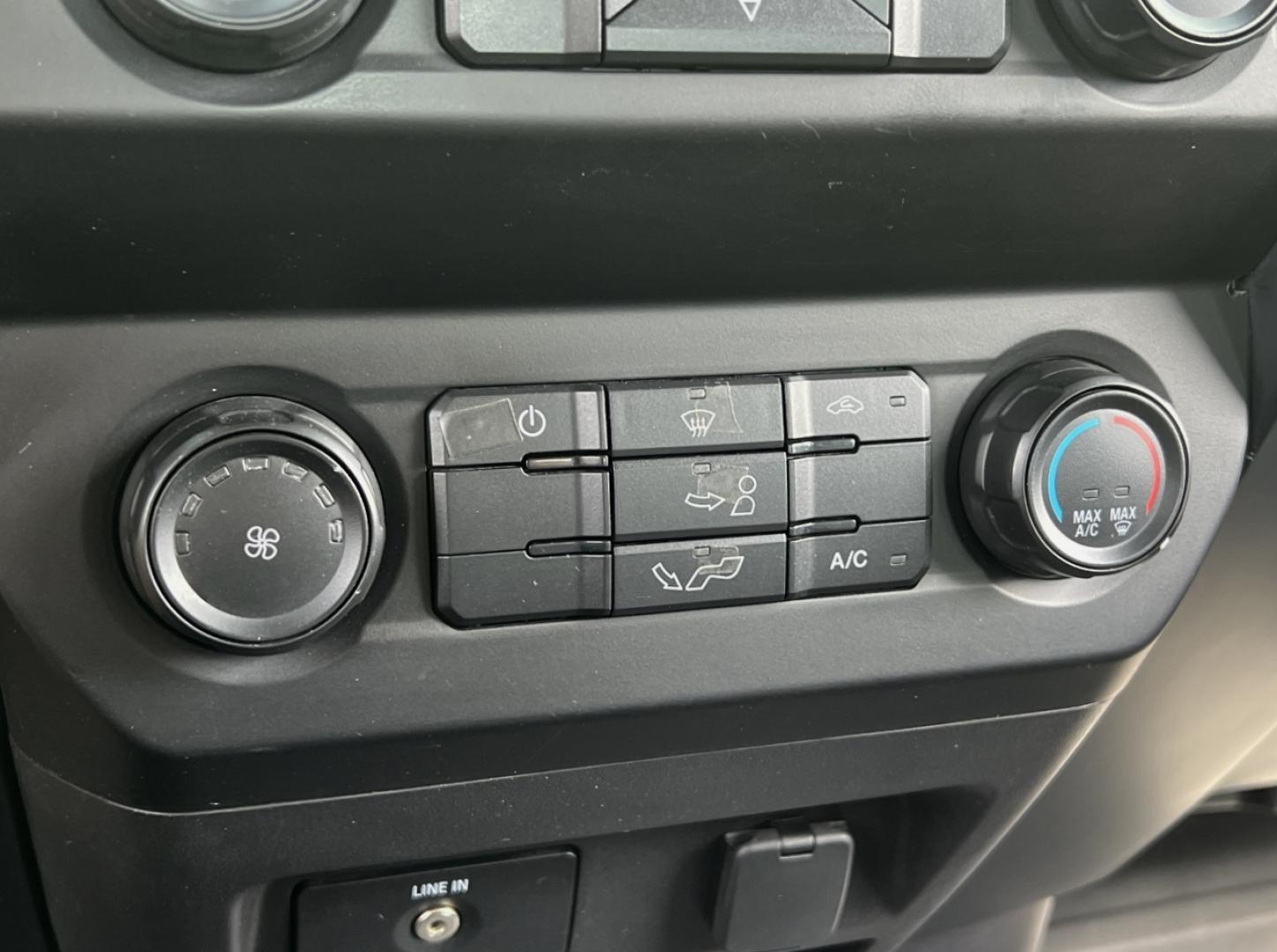 2016 SILVER /Gray Cloth Ford F-150 XL (1FTFX1EF6GK) with an 5.0L V8 engine, Automatic transmission, located at 2990 Old Orchard Rd., Jackson, MO, 63755, 37.354214, -89.612106 - 2016 Ford F150 XL 140xxx miles 4x4 5.0L V8 Automatic New Tires 22" Wheels Cruise Power Windows/Locks/Mirrors We have financing available and we accept trades! Fill out a credit application on our website or come by today! If you have any questions, give us a call at (573) 204-7777 or visit - Photo#23