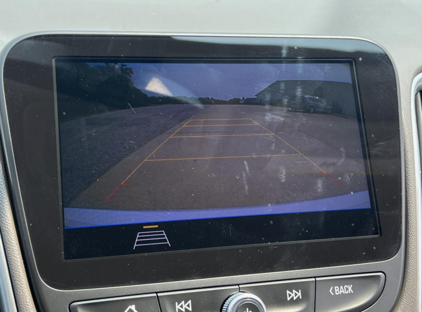 2020 WHITE /Gray Cloth Chevrolet Malibu LS (1G1ZC5ST6LF) with an 1.5L 4 Cyl. engine, Automatic transmission, located at 2990 Old Orchard Rd., Jackson, MO, 63755, 37.354214, -89.612106 - 2020 Chevrolet Malibu LS 1-Owner 113xxx miles Front Wheel Drive 1.5L 4 Cyl. Automatic Backup Camera Bluetooth Cruise Power Windows/Locks/Mirrors We have financing available and we accept trades! Fill out a credit application on our website or come by today! If you have any questions, give - Photo#2