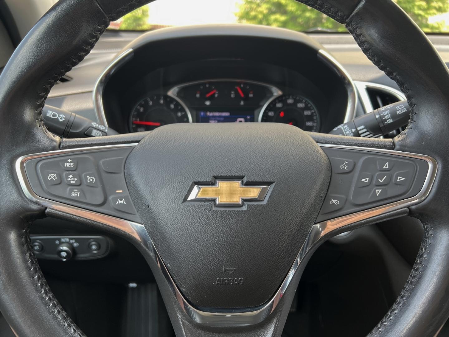 2020 BLACK /Black Cloth Chevrolet Equinox LT AWD (2GNAXTEV6L6) with an 1.5L 4 Cyl. Turbo engine, Automatic transmission, located at 2990 Old Orchard Rd., Jackson, MO, 63755, 37.354214, -89.612106 - 2020 Chevrolet Equinox LT 79xxx miles All Wheel Drive 1.5L 4 Cyl. Automatic Backup Camera Power Driver Seat Heated Seats Bluetooth Remote Start Cruise Power Windows/Locks/Mirrors We have financing available and we accept trades! Fill out a credit application on our website or come by tod - Photo#24