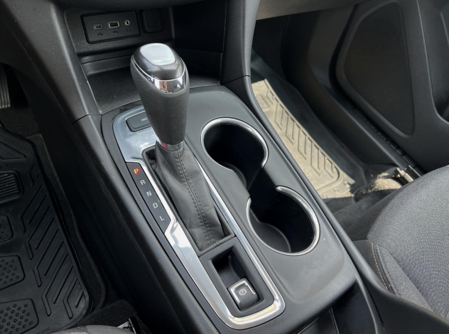 2020 BLACK /Black Cloth Chevrolet Equinox LT AWD (2GNAXTEV6L6) with an 1.5L 4 Cyl. Turbo engine, Automatic transmission, located at 2990 Old Orchard Rd., Jackson, MO, 63755, 37.354214, -89.612106 - 2020 Chevrolet Equinox LT 79xxx miles All Wheel Drive 1.5L 4 Cyl. Automatic Backup Camera Power Driver Seat Heated Seats Bluetooth Remote Start Cruise Power Windows/Locks/Mirrors We have financing available and we accept trades! Fill out a credit application on our website or come by tod - Photo#26