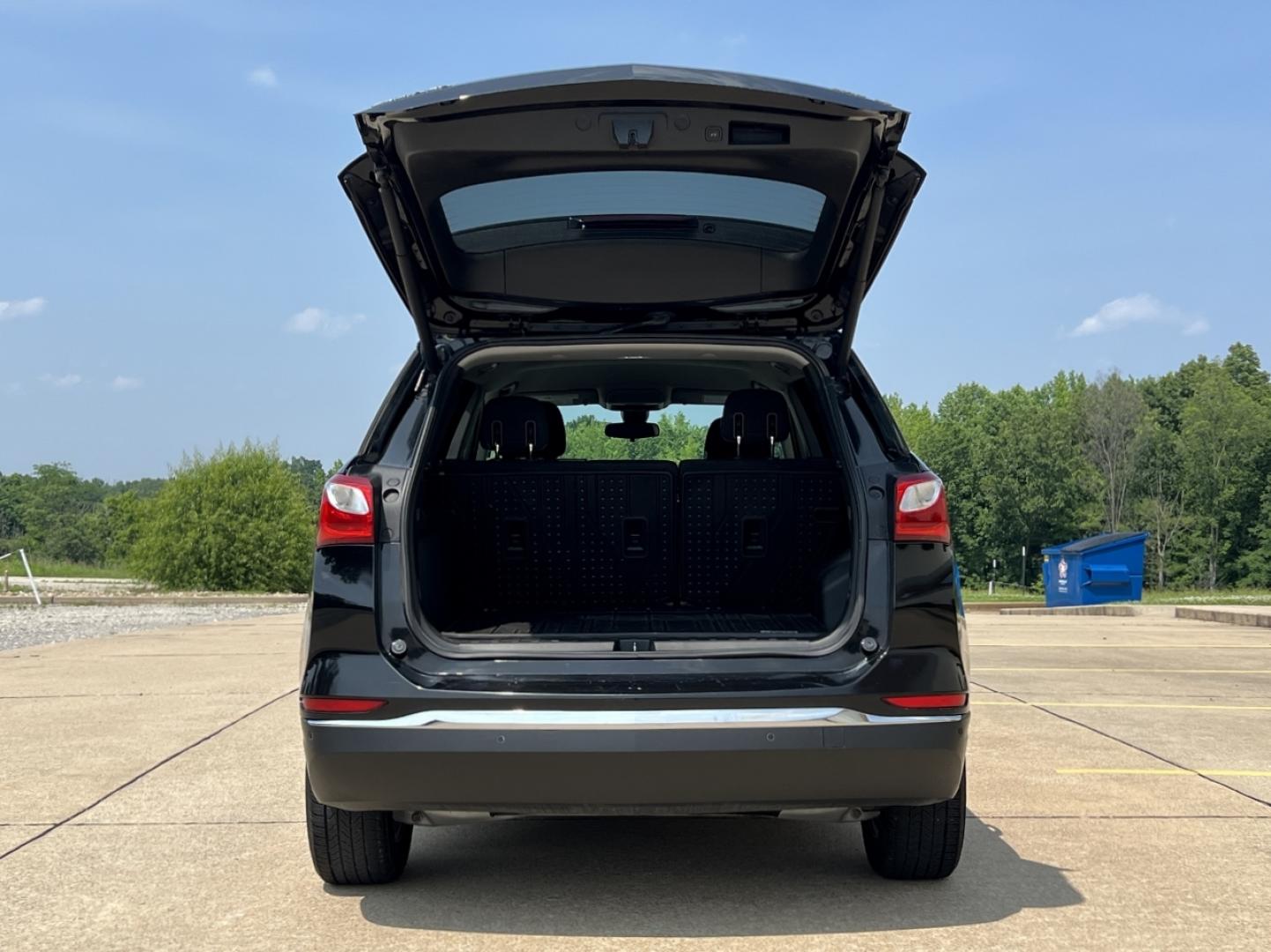 2020 BLACK /Black Cloth Chevrolet Equinox LT AWD (2GNAXTEV6L6) with an 1.5L 4 Cyl. Turbo engine, Automatic transmission, located at 2990 Old Orchard Rd., Jackson, MO, 63755, 37.354214, -89.612106 - 2020 Chevrolet Equinox LT 79xxx miles All Wheel Drive 1.5L 4 Cyl. Automatic Backup Camera Power Driver Seat Heated Seats Bluetooth Remote Start Cruise Power Windows/Locks/Mirrors We have financing available and we accept trades! Fill out a credit application on our website or come by tod - Photo#20