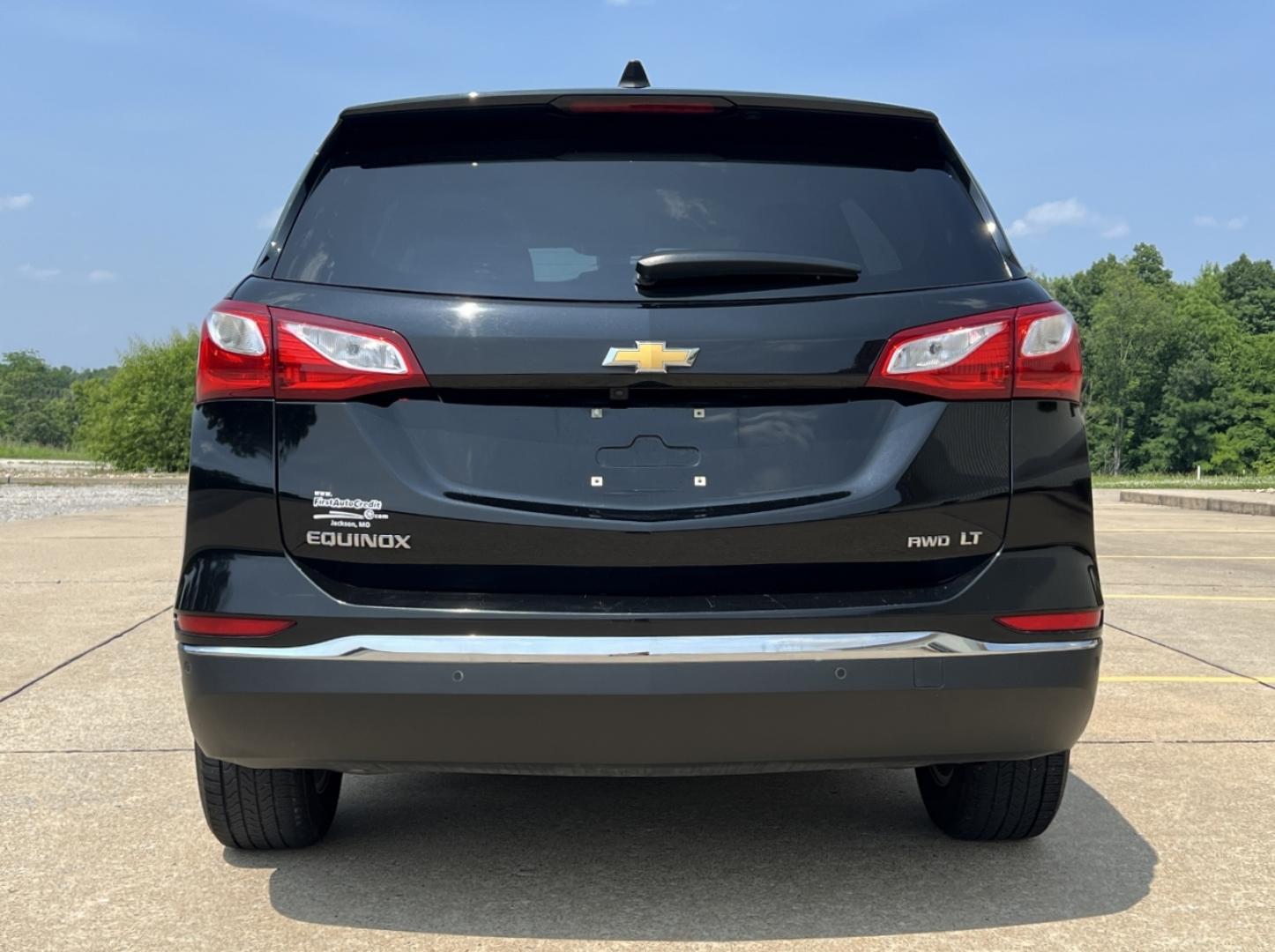2020 BLACK /Black Cloth Chevrolet Equinox LT AWD (2GNAXTEV6L6) with an 1.5L 4 Cyl. Turbo engine, Automatic transmission, located at 2990 Old Orchard Rd., Jackson, MO, 63755, 37.354214, -89.612106 - 2020 Chevrolet Equinox LT 79xxx miles All Wheel Drive 1.5L 4 Cyl. Automatic Backup Camera Power Driver Seat Heated Seats Bluetooth Remote Start Cruise Power Windows/Locks/Mirrors We have financing available and we accept trades! Fill out a credit application on our website or come by tod - Photo#12
