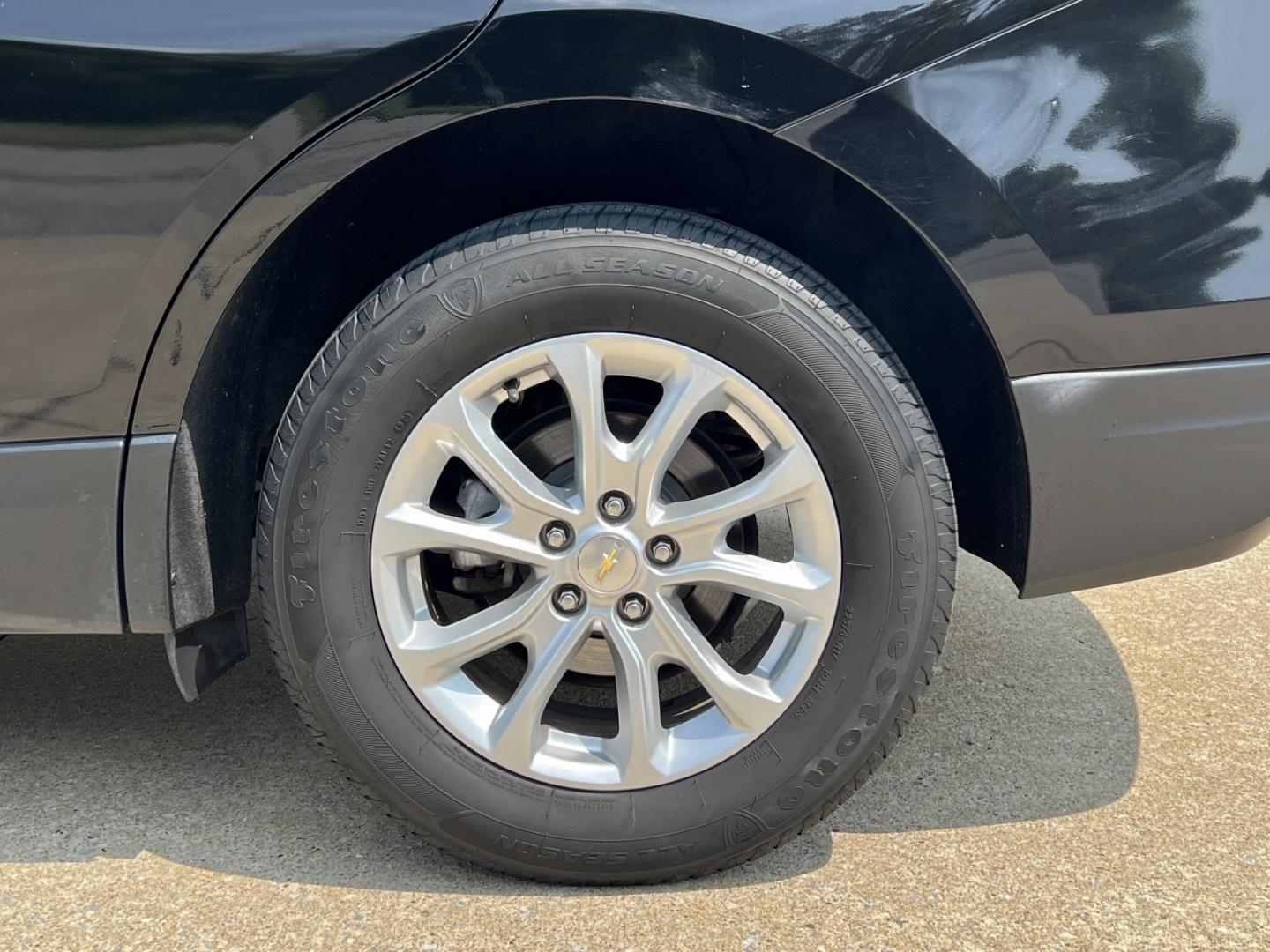 2020 BLACK /Black Cloth Chevrolet Equinox LT AWD (2GNAXTEV6L6) with an 1.5L 4 Cyl. Turbo engine, Automatic transmission, located at 2990 Old Orchard Rd., Jackson, MO, 63755, 37.354214, -89.612106 - 2020 Chevrolet Equinox LT 79xxx miles All Wheel Drive 1.5L 4 Cyl. Automatic Backup Camera Power Driver Seat Heated Seats Bluetooth Remote Start Cruise Power Windows/Locks/Mirrors We have financing available and we accept trades! Fill out a credit application on our website or come by tod - Photo#40