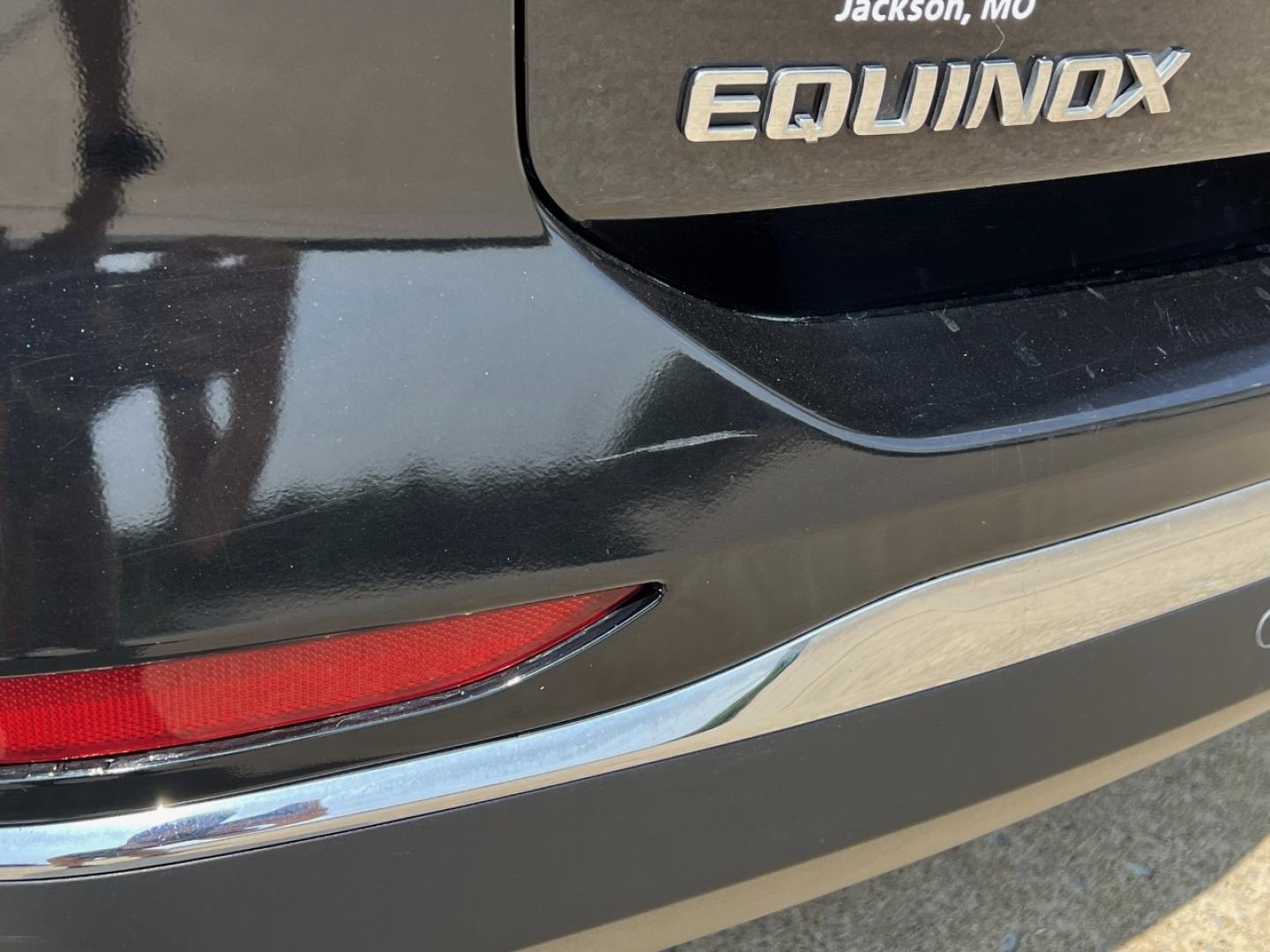 2020 BLACK /Black Cloth Chevrolet Equinox LT AWD (2GNAXTEV6L6) with an 1.5L 4 Cyl. Turbo engine, Automatic transmission, located at 2990 Old Orchard Rd., Jackson, MO, 63755, 37.354214, -89.612106 - 2020 Chevrolet Equinox LT 79xxx miles All Wheel Drive 1.5L 4 Cyl. Automatic Backup Camera Power Driver Seat Heated Seats Bluetooth Remote Start Cruise Power Windows/Locks/Mirrors We have financing available and we accept trades! Fill out a credit application on our website or come by tod - Photo#45