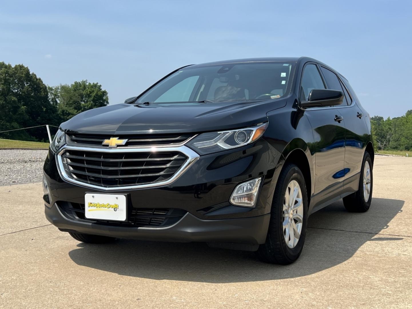 2020 BLACK /Black Cloth Chevrolet Equinox LT AWD (2GNAXTEV6L6) with an 1.5L 4 Cyl. Turbo engine, Automatic transmission, located at 2990 Old Orchard Rd., Jackson, MO, 63755, 37.354214, -89.612106 - 2020 Chevrolet Equinox LT 79xxx miles All Wheel Drive 1.5L 4 Cyl. Automatic Backup Camera Power Driver Seat Heated Seats Bluetooth Remote Start Cruise Power Windows/Locks/Mirrors We have financing available and we accept trades! Fill out a credit application on our website or come by tod - Photo#7