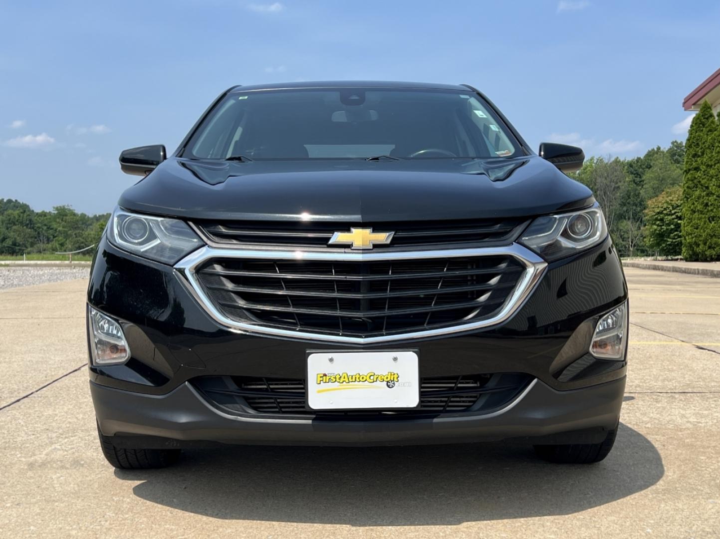2020 BLACK /Black Cloth Chevrolet Equinox LT AWD (2GNAXTEV6L6) with an 1.5L 4 Cyl. Turbo engine, Automatic transmission, located at 2990 Old Orchard Rd., Jackson, MO, 63755, 37.354214, -89.612106 - 2020 Chevrolet Equinox LT 79xxx miles All Wheel Drive 1.5L 4 Cyl. Automatic Backup Camera Power Driver Seat Heated Seats Bluetooth Remote Start Cruise Power Windows/Locks/Mirrors We have financing available and we accept trades! Fill out a credit application on our website or come by tod - Photo#13