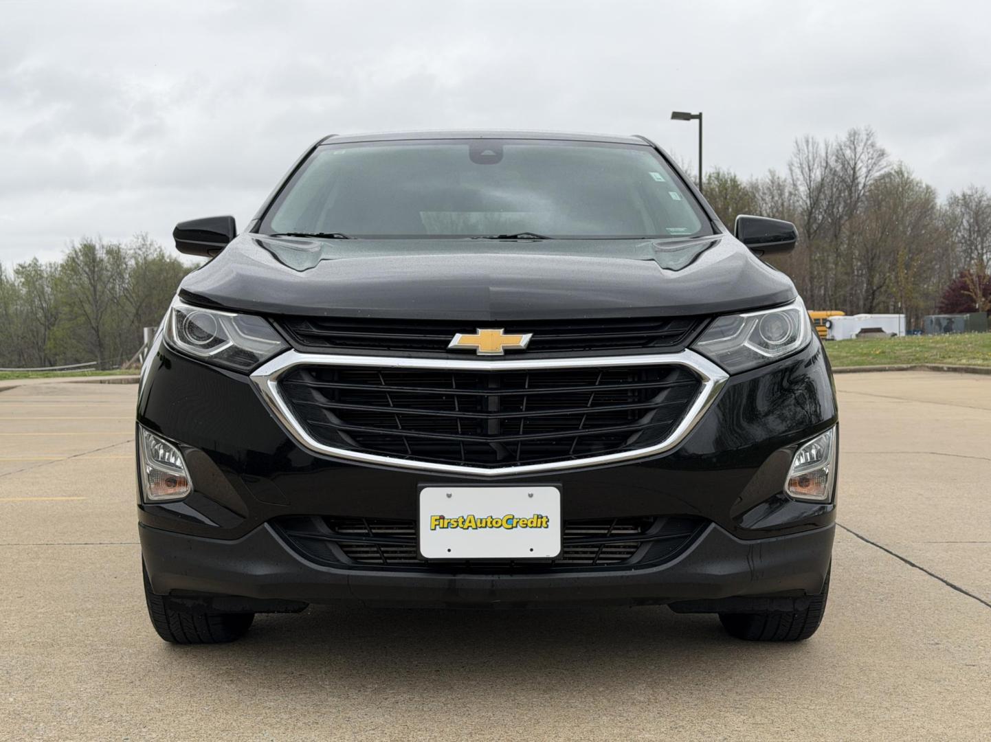 2020 BLACK /Gray Chevrolet Equinox LT AWD (2GNAXTEV6L6) with an 1.5L 4 Cyl. Turbo engine, Automatic transmission, located at 2990 Old Orchard Rd., Jackson, MO, 63755, 37.354214, -89.612106 - 2020 Chevrolet Equinox LT 80xxx miles All Wheel Drive 1.5L 4 Cyl. Automatic Backup Camera Power Driver Seat Heated Seats Bluetooth Remote Start Cruise Power Windows/Locks/Mirrors We have financing available and we accept trades! Fill out a credit application on our website or come by tod - Photo#14