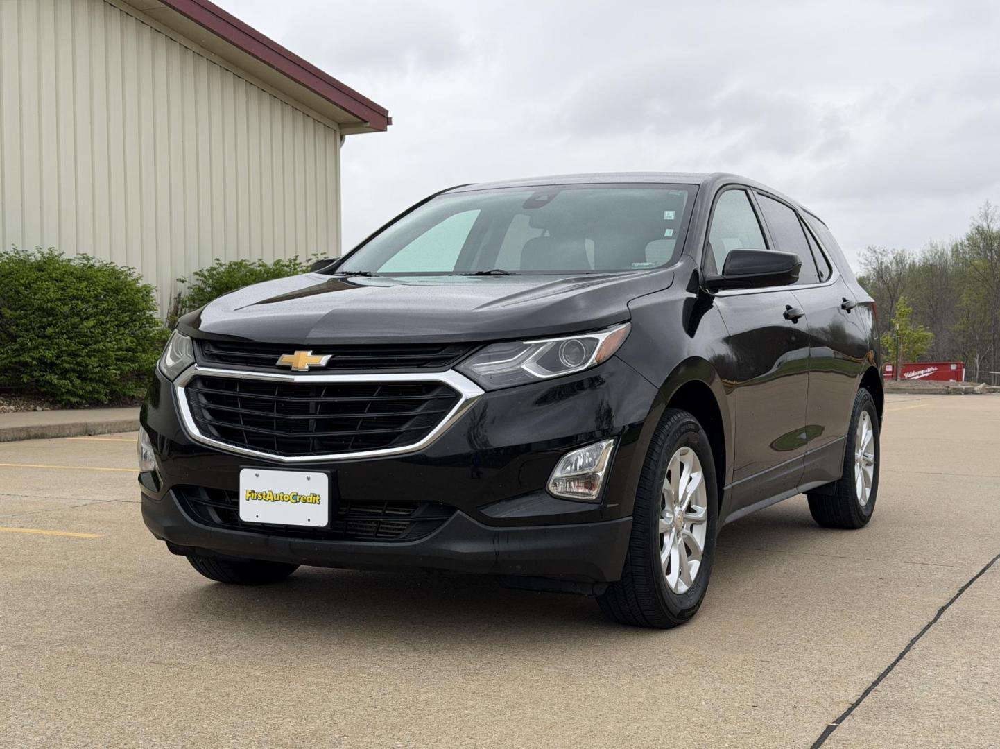 2020 BLACK /Gray Chevrolet Equinox LT AWD (2GNAXTEV6L6) with an 1.5L 4 Cyl. Turbo engine, Automatic transmission, located at 2990 Old Orchard Rd., Jackson, MO, 63755, 37.354214, -89.612106 - 2020 Chevrolet Equinox LT 80xxx miles All Wheel Drive 1.5L 4 Cyl. Automatic Backup Camera Power Driver Seat Heated Seats Bluetooth Remote Start Cruise Power Windows/Locks/Mirrors We have financing available and we accept trades! Fill out a credit application on our website or come by tod - Photo#8