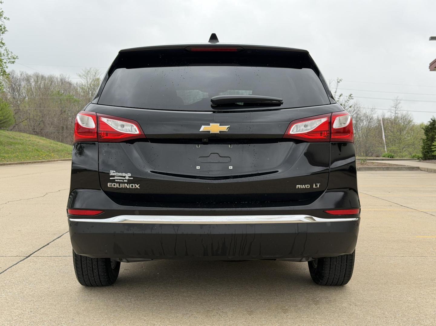 2020 BLACK /Gray Chevrolet Equinox LT AWD (2GNAXTEV6L6) with an 1.5L 4 Cyl. Turbo engine, Automatic transmission, located at 2990 Old Orchard Rd., Jackson, MO, 63755, 37.354214, -89.612106 - 2020 Chevrolet Equinox LT 80xxx miles All Wheel Drive 1.5L 4 Cyl. Automatic Backup Camera Power Driver Seat Heated Seats Bluetooth Remote Start Cruise Power Windows/Locks/Mirrors We have financing available and we accept trades! Fill out a credit application on our website or come by tod - Photo#13