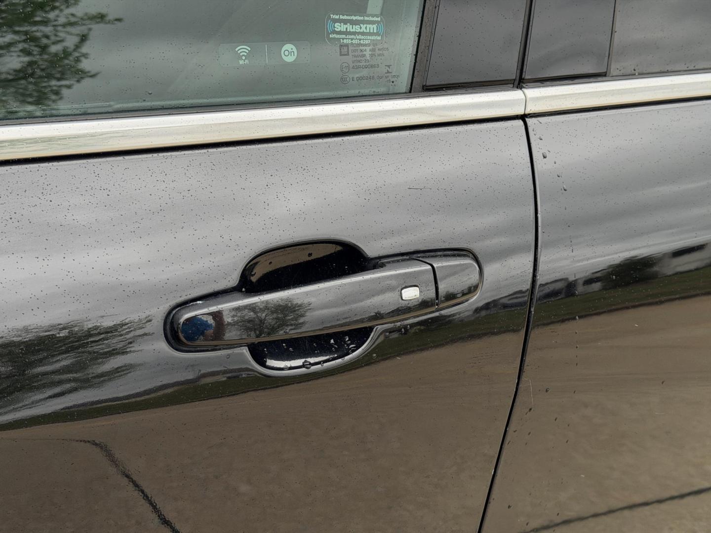 2020 BLACK /Gray Chevrolet Equinox LT AWD (2GNAXTEV6L6) with an 1.5L 4 Cyl. Turbo engine, Automatic transmission, located at 2990 Old Orchard Rd., Jackson, MO, 63755, 37.354214, -89.612106 - 2020 Chevrolet Equinox LT 80xxx miles All Wheel Drive 1.5L 4 Cyl. Automatic Backup Camera Power Driver Seat Heated Seats Bluetooth Remote Start Cruise Power Windows/Locks/Mirrors We have financing available and we accept trades! Fill out a credit application on our website or come by tod - Photo#38