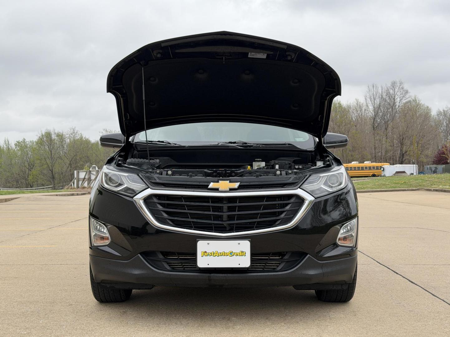 2020 BLACK /Gray Chevrolet Equinox LT AWD (2GNAXTEV6L6) with an 1.5L 4 Cyl. Turbo engine, Automatic transmission, located at 2990 Old Orchard Rd., Jackson, MO, 63755, 37.354214, -89.612106 - 2020 Chevrolet Equinox LT 80xxx miles All Wheel Drive 1.5L 4 Cyl. Automatic Backup Camera Power Driver Seat Heated Seats Bluetooth Remote Start Cruise Power Windows/Locks/Mirrors We have financing available and we accept trades! Fill out a credit application on our website or come by tod - Photo#39