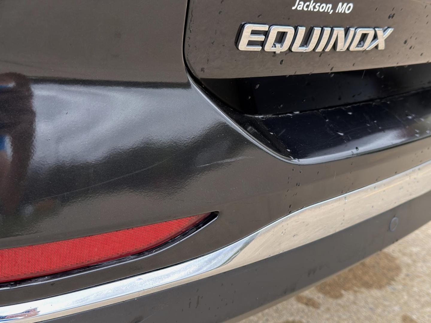 2020 BLACK /Gray Chevrolet Equinox LT AWD (2GNAXTEV6L6) with an 1.5L 4 Cyl. Turbo engine, Automatic transmission, located at 2990 Old Orchard Rd., Jackson, MO, 63755, 37.354214, -89.612106 - 2020 Chevrolet Equinox LT 80xxx miles All Wheel Drive 1.5L 4 Cyl. Automatic Backup Camera Power Driver Seat Heated Seats Bluetooth Remote Start Cruise Power Windows/Locks/Mirrors We have financing available and we accept trades! Fill out a credit application on our website or come by tod - Photo#49