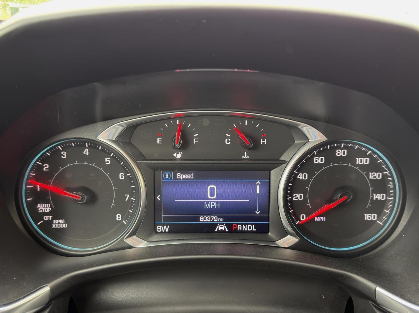 2020 BLACK /Gray Chevrolet Equinox LT AWD (2GNAXTEV6L6) with an 1.5L 4 Cyl. Turbo engine, Automatic transmission, located at 2990 Old Orchard Rd., Jackson, MO, 63755, 37.354214, -89.612106 - 2020 Chevrolet Equinox LT 80xxx miles All Wheel Drive 1.5L 4 Cyl. Automatic Backup Camera Power Driver Seat Heated Seats Bluetooth Remote Start Cruise Power Windows/Locks/Mirrors We have financing available and we accept trades! Fill out a credit application on our website or come by tod - Photo#1