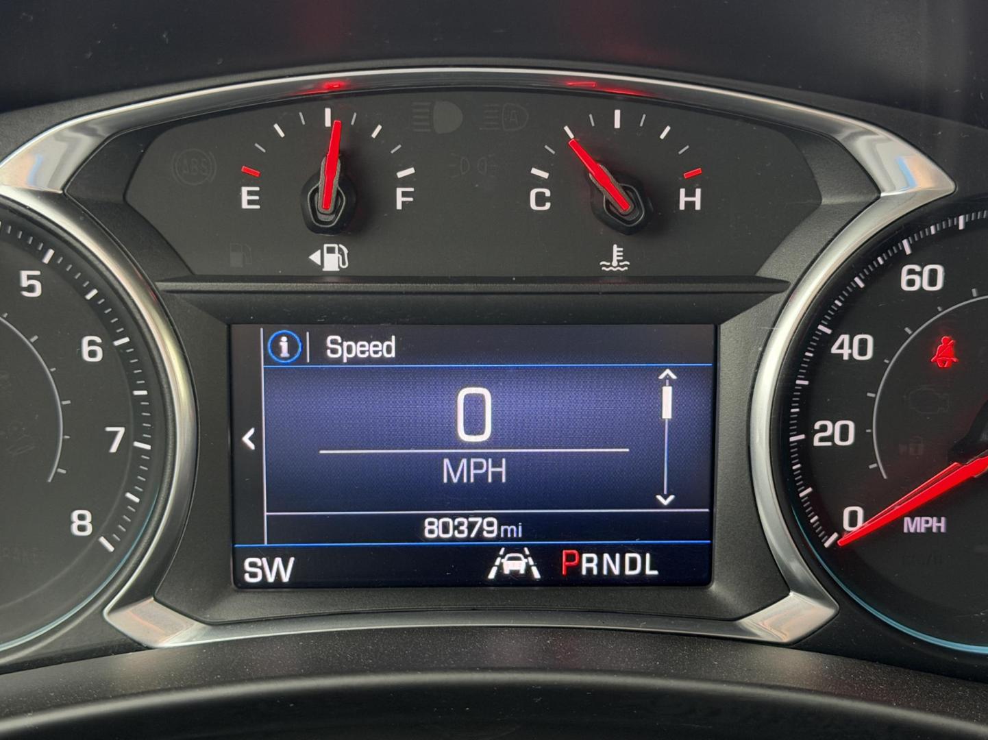 2020 BLACK /Gray Chevrolet Equinox LT AWD (2GNAXTEV6L6) with an 1.5L 4 Cyl. Turbo engine, Automatic transmission, located at 2990 Old Orchard Rd., Jackson, MO, 63755, 37.354214, -89.612106 - 2020 Chevrolet Equinox LT 80xxx miles All Wheel Drive 1.5L 4 Cyl. Automatic Backup Camera Power Driver Seat Heated Seats Bluetooth Remote Start Cruise Power Windows/Locks/Mirrors We have financing available and we accept trades! Fill out a credit application on our website or come by tod - Photo#25