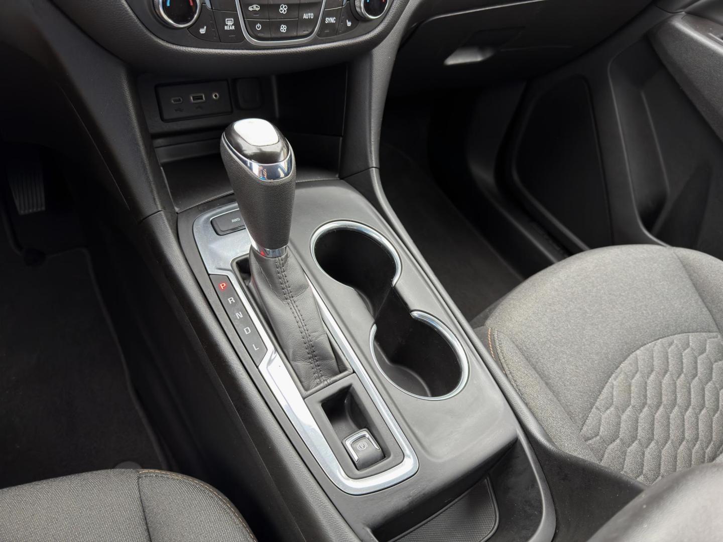 2020 BLACK /Gray Chevrolet Equinox LT AWD (2GNAXTEV6L6) with an 1.5L 4 Cyl. Turbo engine, Automatic transmission, located at 2990 Old Orchard Rd., Jackson, MO, 63755, 37.354214, -89.612106 - 2020 Chevrolet Equinox LT 80xxx miles All Wheel Drive 1.5L 4 Cyl. Automatic Backup Camera Power Driver Seat Heated Seats Bluetooth Remote Start Cruise Power Windows/Locks/Mirrors We have financing available and we accept trades! Fill out a credit application on our website or come by tod - Photo#29