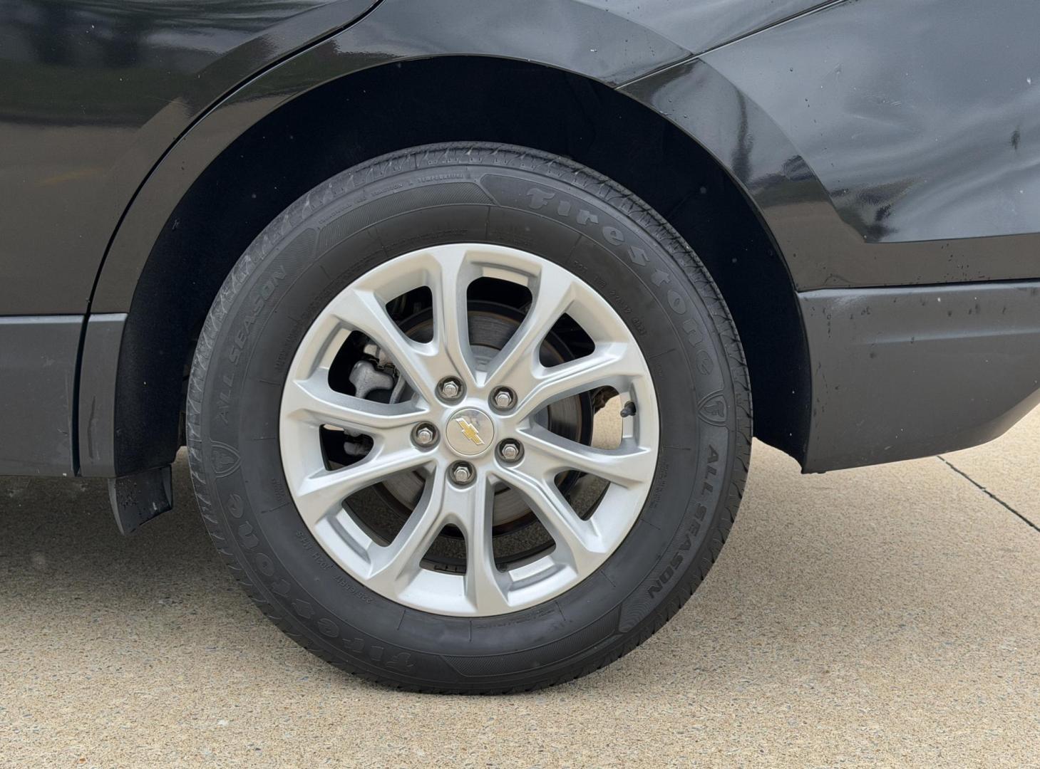 2020 BLACK /Gray Chevrolet Equinox LT AWD (2GNAXTEV6L6) with an 1.5L 4 Cyl. Turbo engine, Automatic transmission, located at 2990 Old Orchard Rd., Jackson, MO, 63755, 37.354214, -89.612106 - 2020 Chevrolet Equinox LT 80xxx miles All Wheel Drive 1.5L 4 Cyl. Automatic Backup Camera Power Driver Seat Heated Seats Bluetooth Remote Start Cruise Power Windows/Locks/Mirrors We have financing available and we accept trades! Fill out a credit application on our website or come by tod - Photo#43