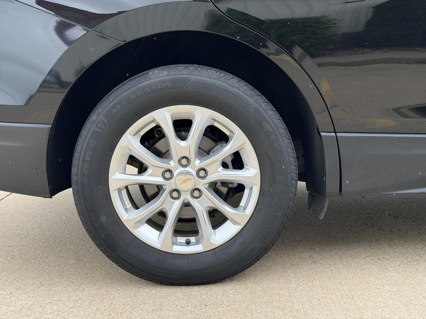 2020 BLACK /Gray Chevrolet Equinox LT AWD (2GNAXTEV6L6) with an 1.5L 4 Cyl. Turbo engine, Automatic transmission, located at 2990 Old Orchard Rd., Jackson, MO, 63755, 37.354214, -89.612106 - 2020 Chevrolet Equinox LT 80xxx miles All Wheel Drive 1.5L 4 Cyl. Automatic Backup Camera Power Driver Seat Heated Seats Bluetooth Remote Start Cruise Power Windows/Locks/Mirrors We have financing available and we accept trades! Fill out a credit application on our website or come by tod - Photo#44