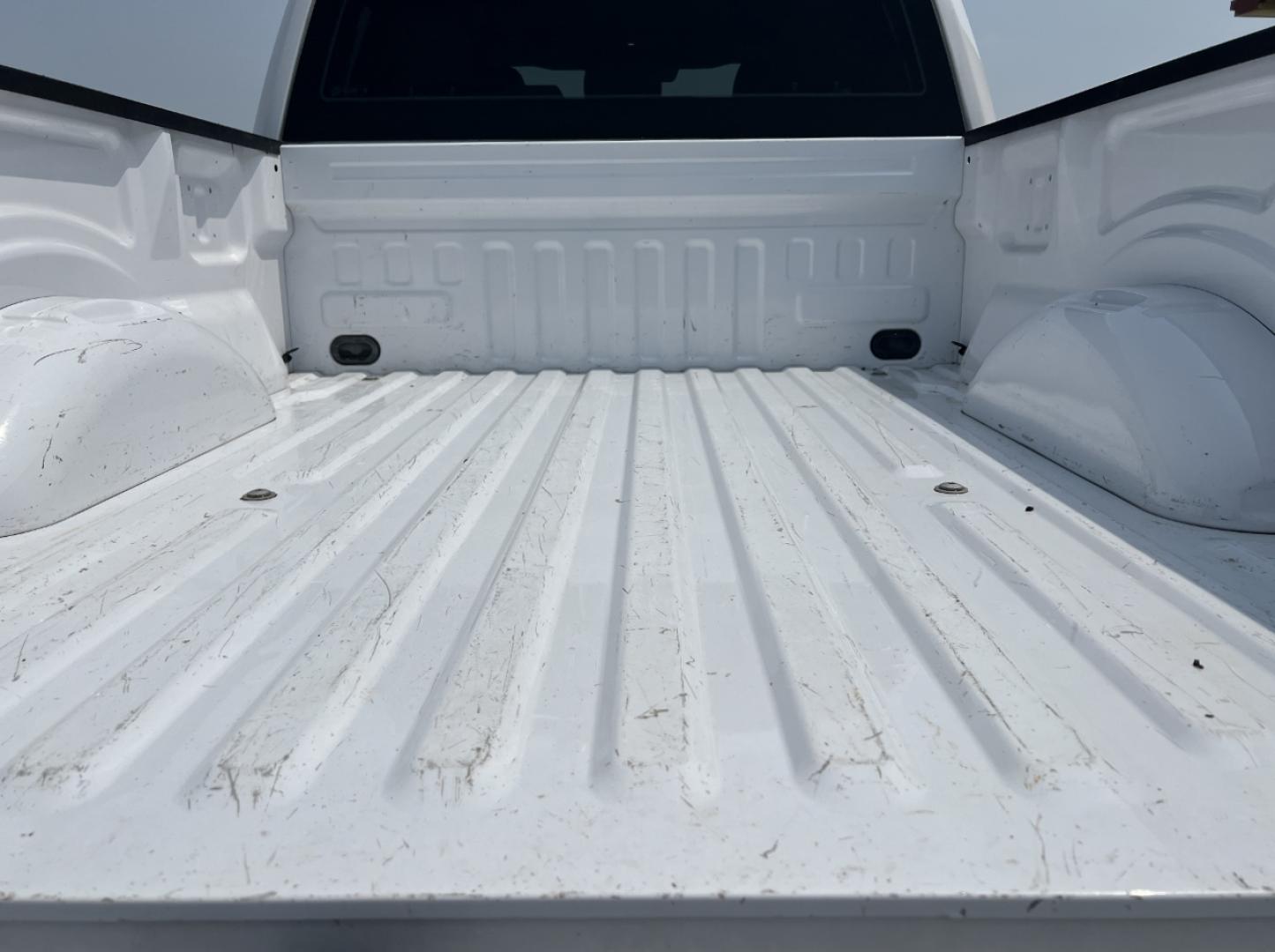 2018 WHITE /Gray Vinyl Ford F-150 XL (1FTFX1E50JK) with an 5.0L V8 engine, Automatic transmission, located at 2990 Old Orchard Rd., Jackson, MO, 63755, 37.354214, -89.612106 - 2018 Ford F-150 XL 160xxx miles 4x4 5.0L V8 Automatic Backup Camera Bluetooth Cruise Power Windows/Locks/Mirrors We have financing available and we accept trades! Fill out a credit application on our website or come by today! If you have any questions, give us a call at (573) 204-7777 or v - Photo#20